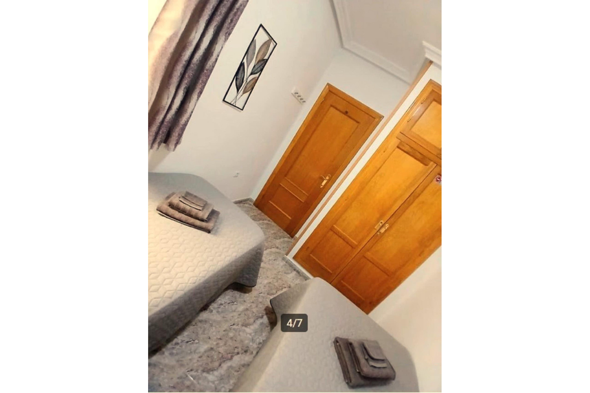 Resale - Apartment  - Torrevieja - Playa del Cura