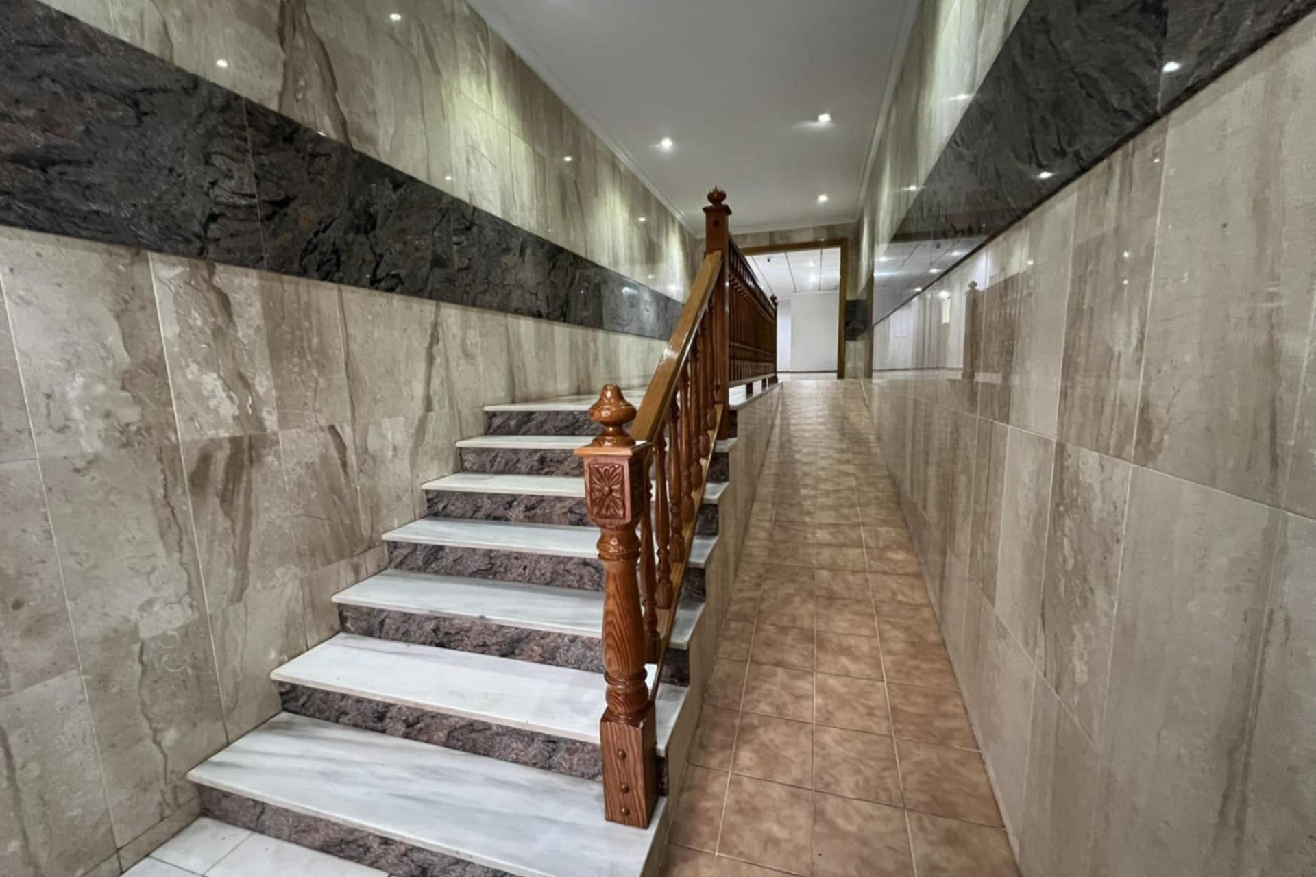 Resale - Apartment  - Torrevieja - Playa del Cura