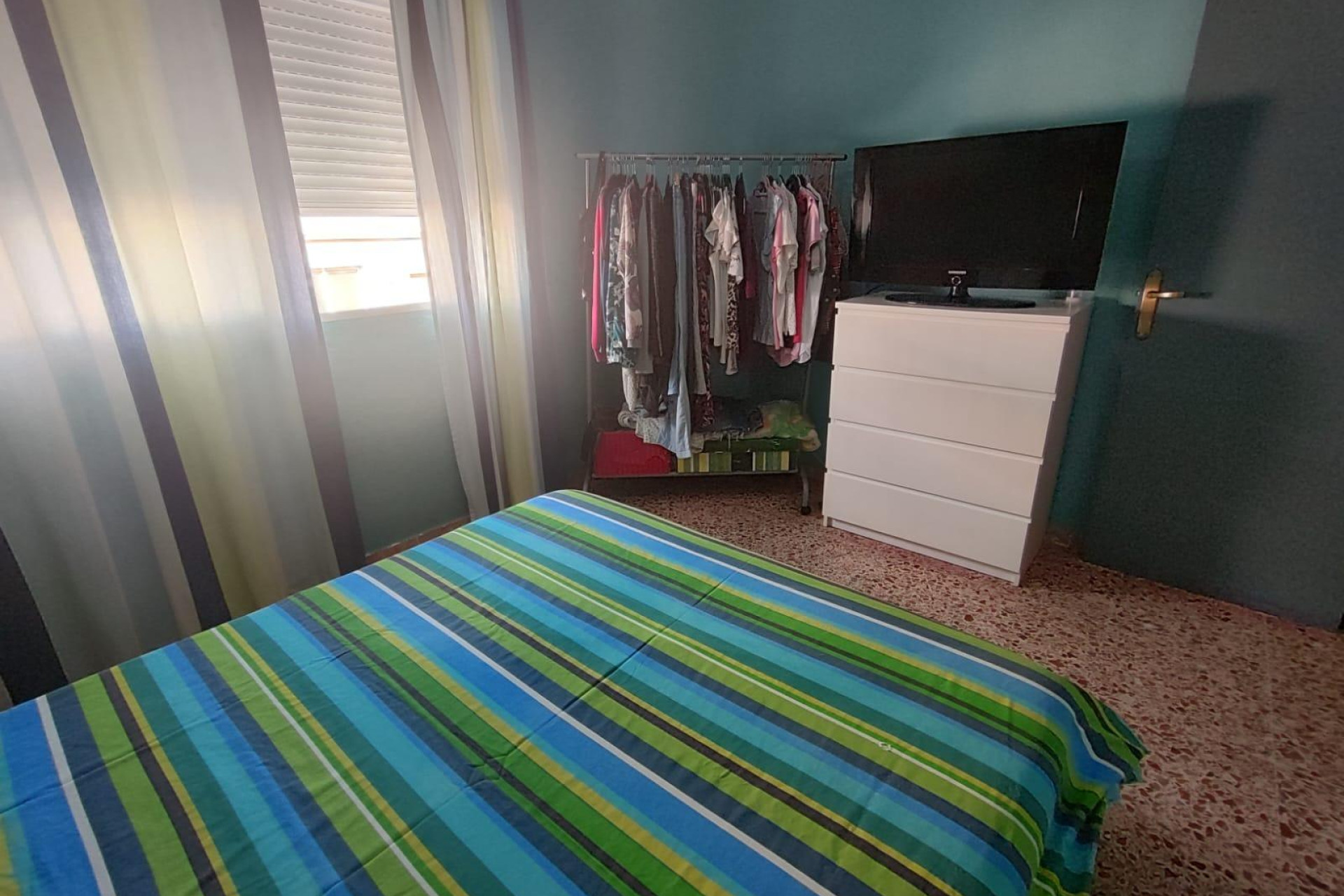 Resale - Apartment  - Torrevieja - Playa del Cura