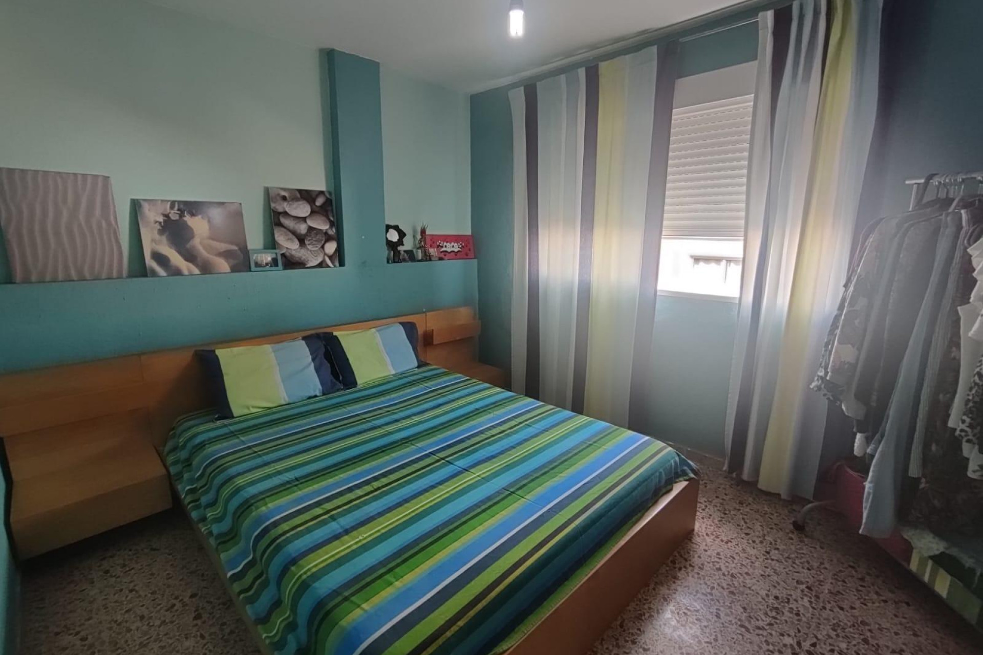 Resale - Apartment  - Torrevieja - Playa del Cura