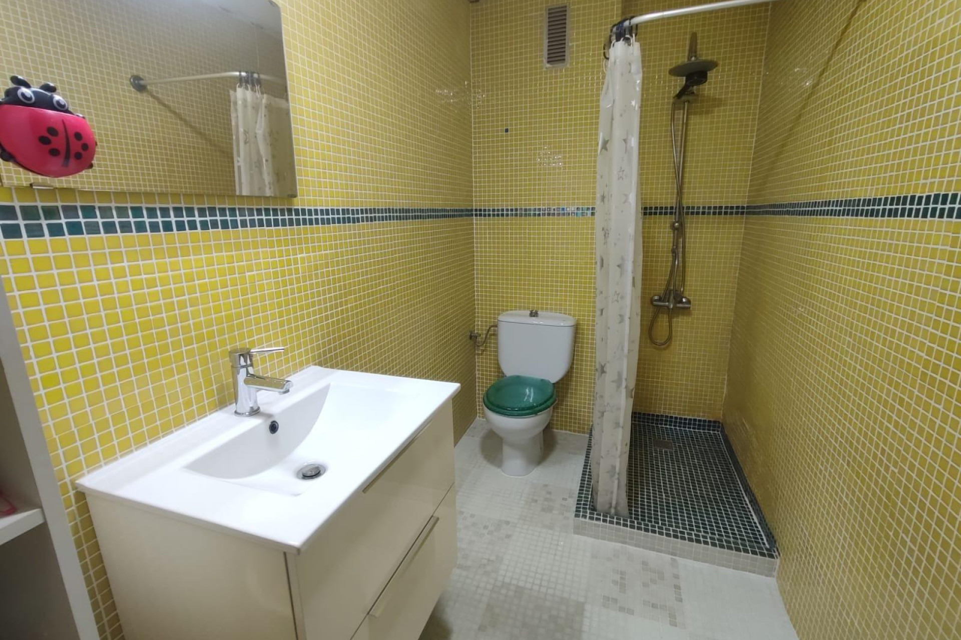 Resale - Apartment  - Torrevieja - Playa del Cura