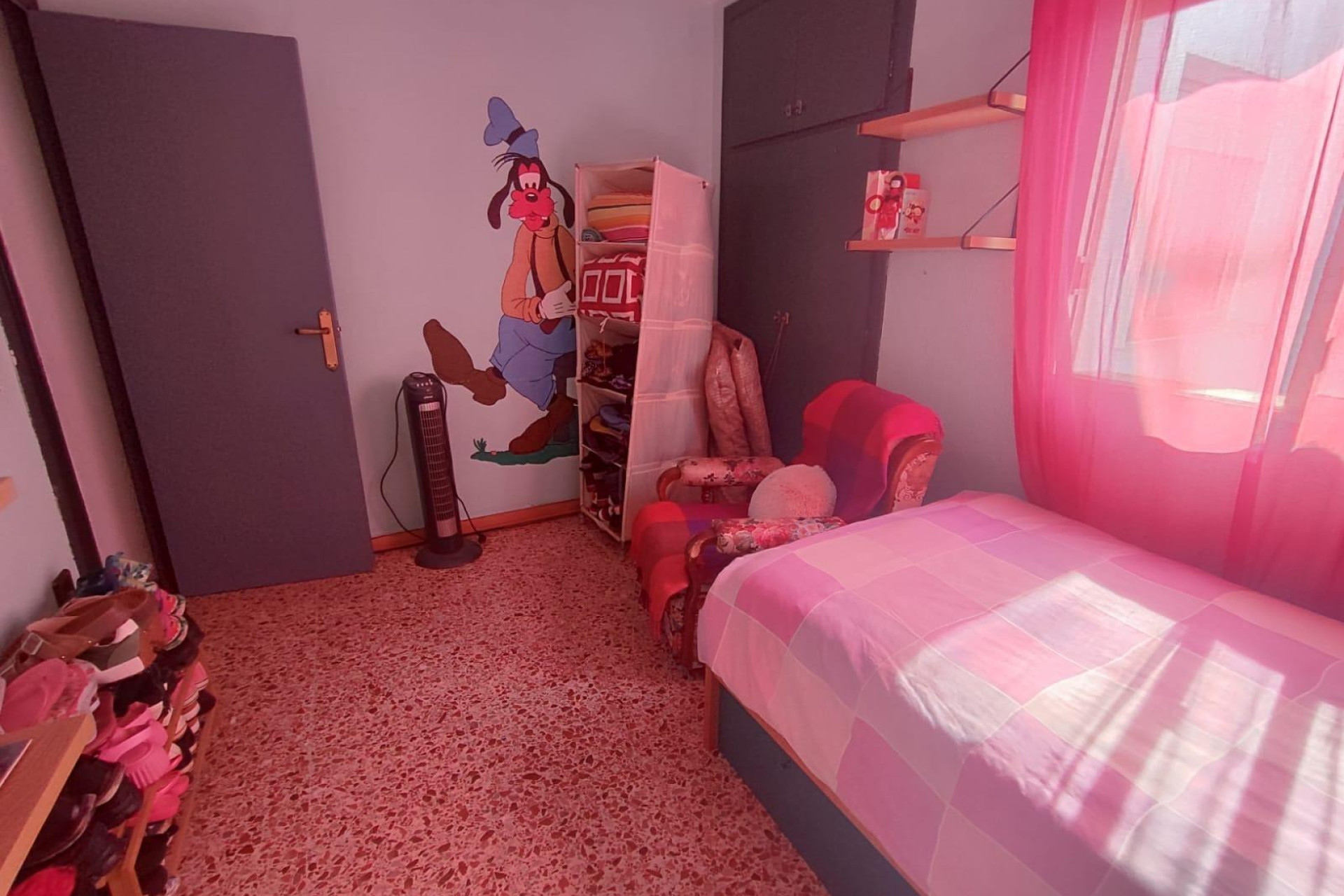 Resale - Apartment  - Torrevieja - Playa del Cura