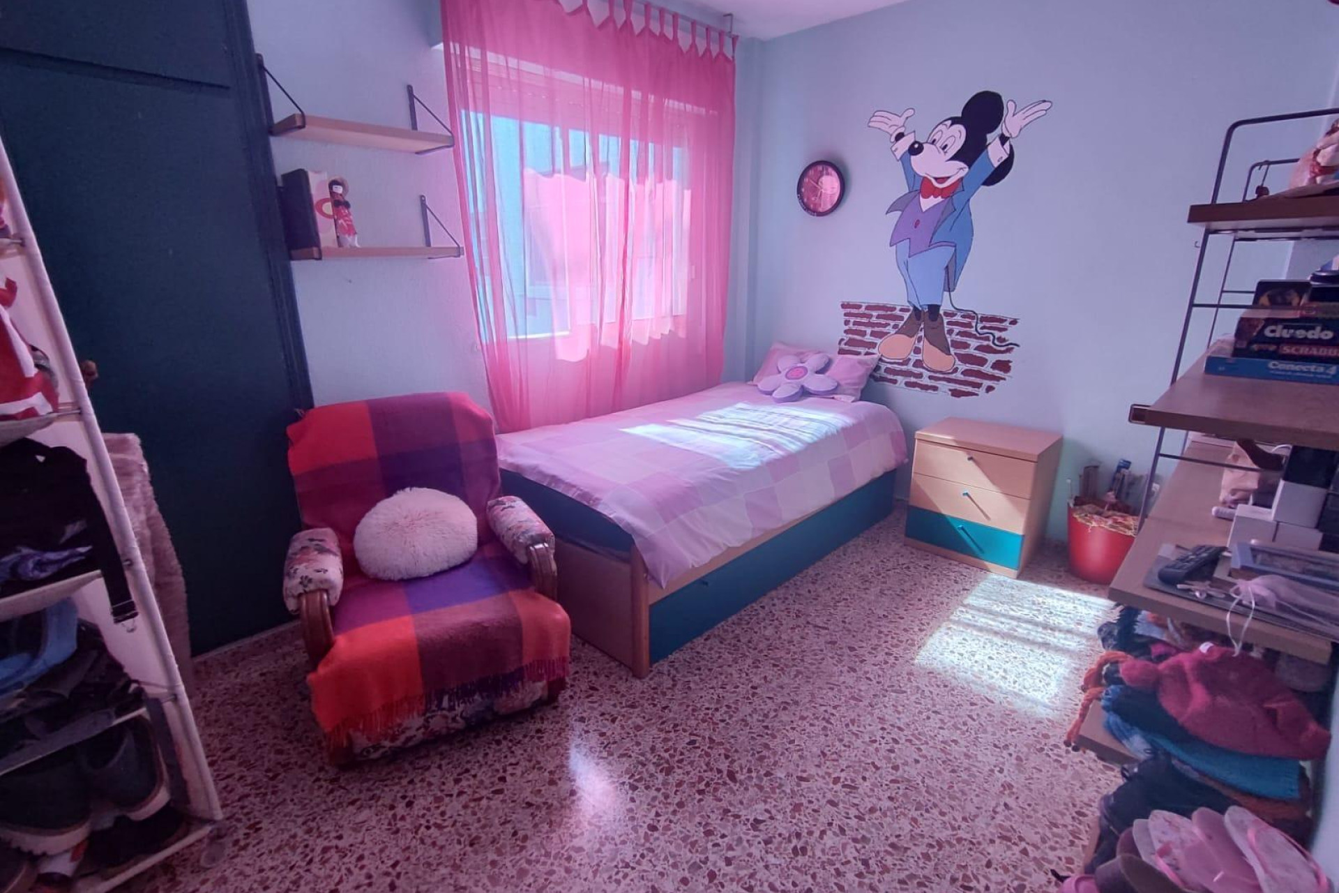 Resale - Apartment  - Torrevieja - Playa del Cura