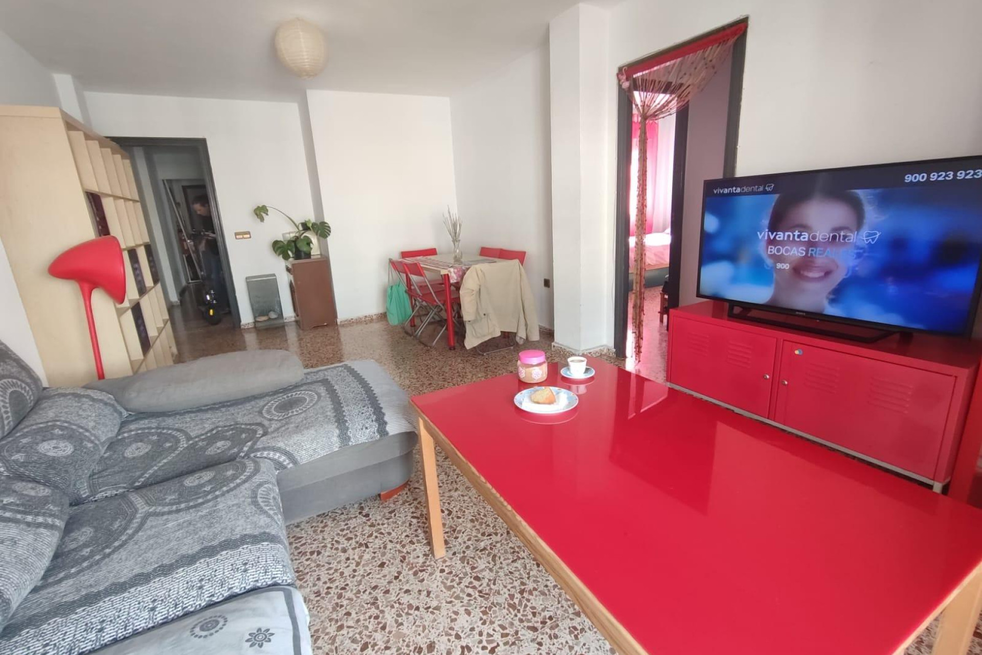 Resale - Apartment  - Torrevieja - Playa del Cura