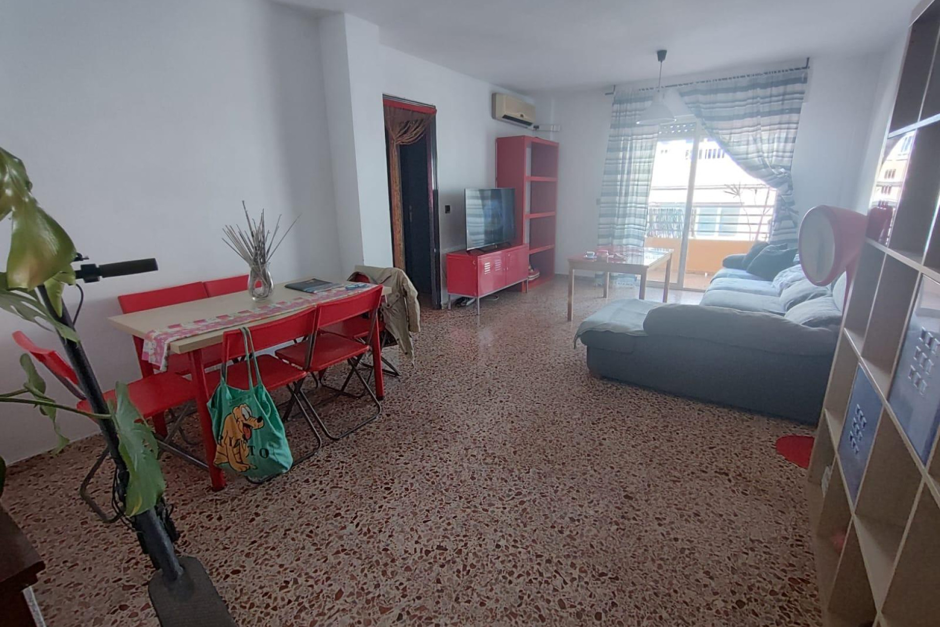 Resale - Apartment  - Torrevieja - Playa del Cura