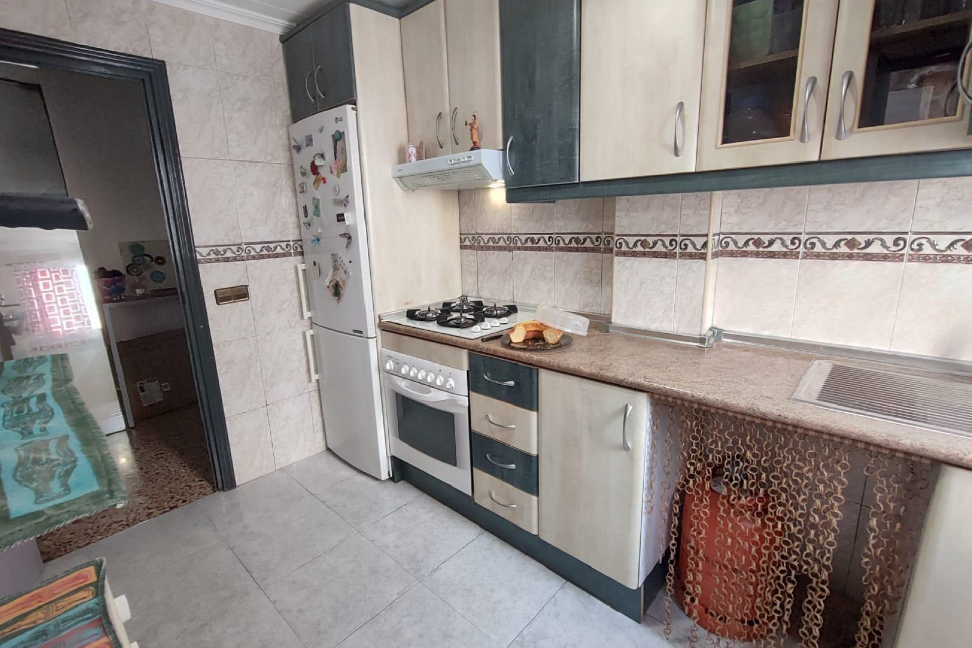 Resale - Apartment  - Torrevieja - Playa del Cura