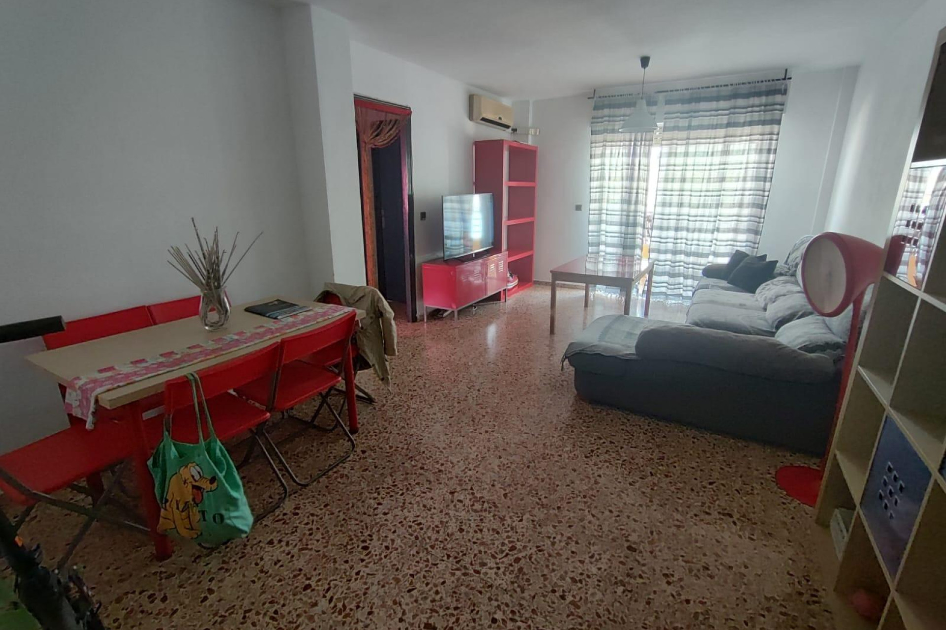 Resale - Apartment  - Torrevieja - Playa del Cura