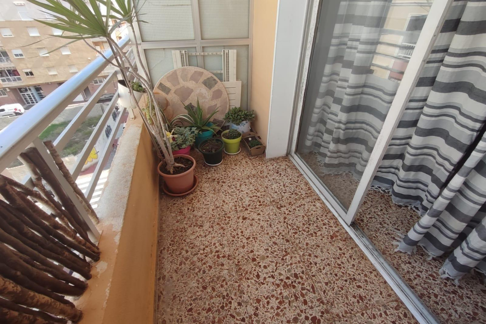 Resale - Apartment  - Torrevieja - Playa del Cura