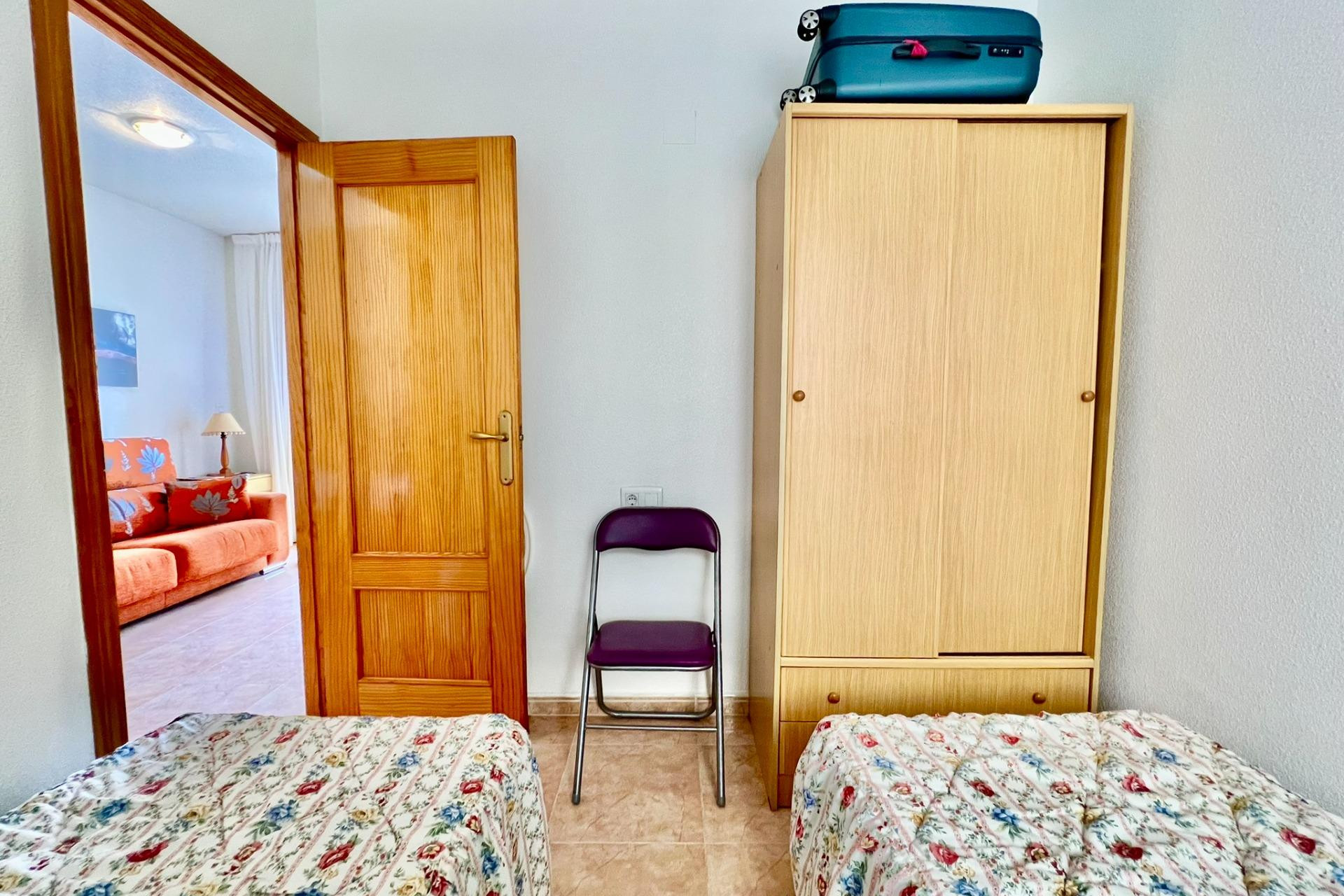 Resale - Apartment  - Torrevieja - Playa del Cura