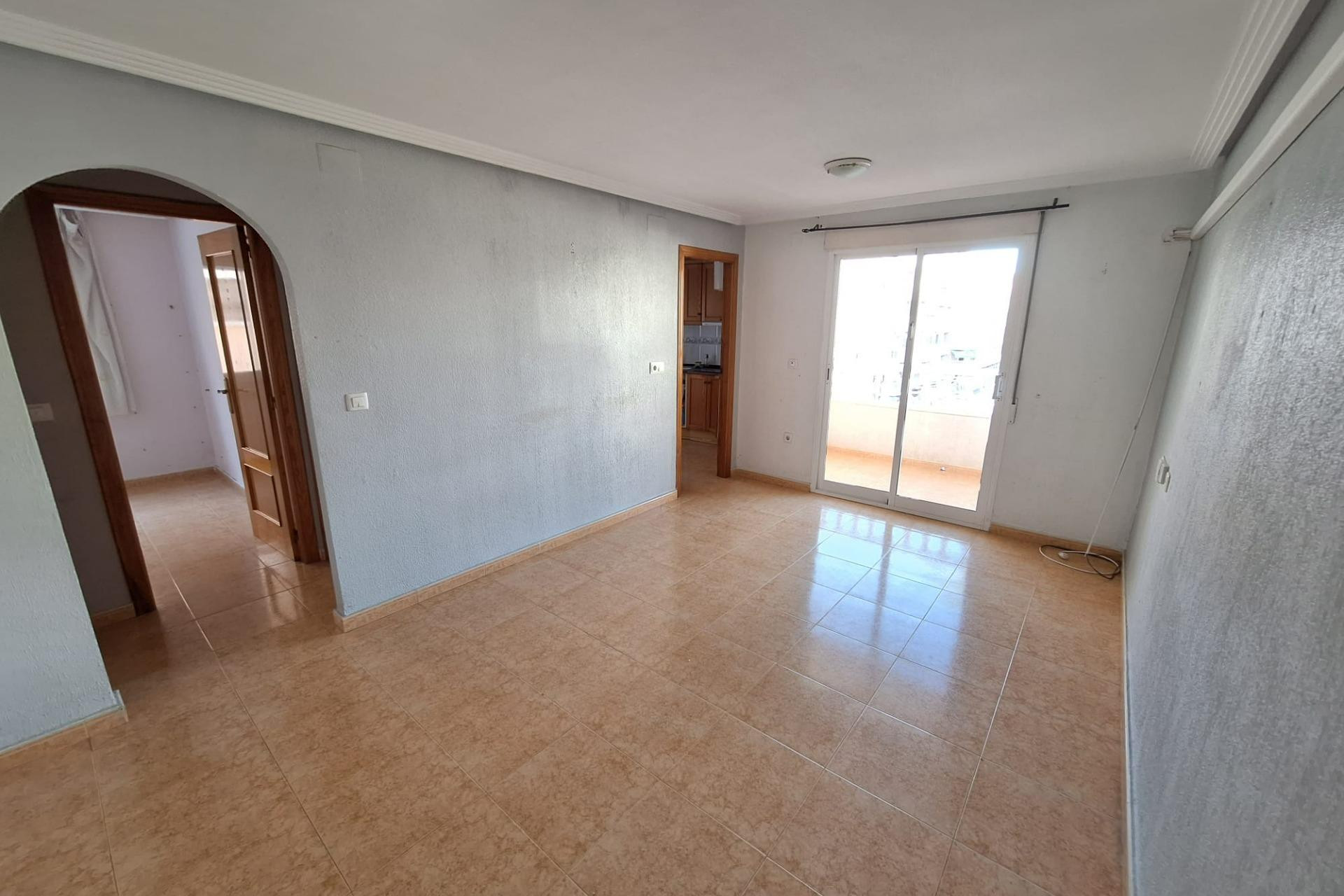 Resale - Apartment  - Torrevieja - Playa del Cura