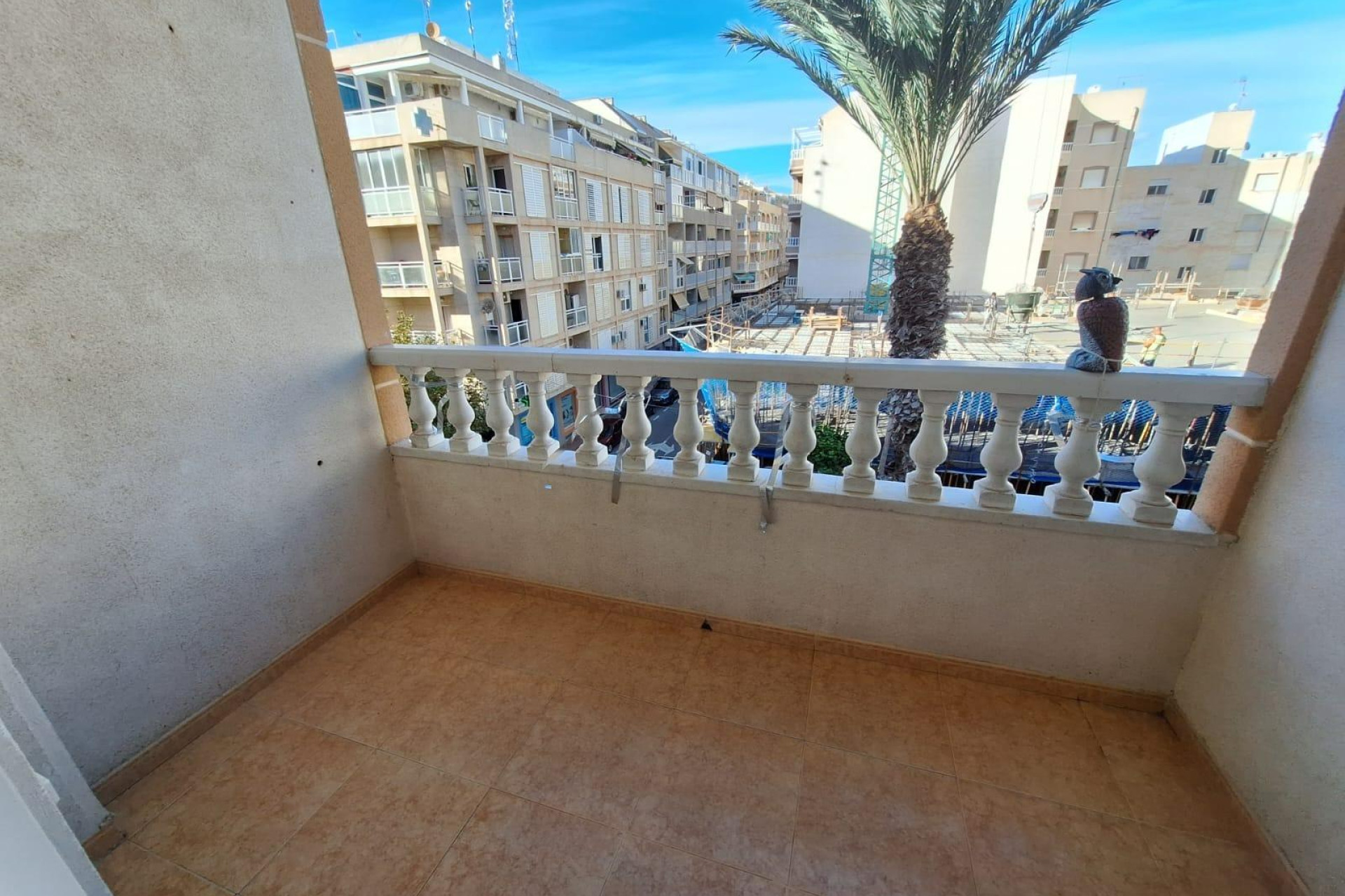 Resale - Apartment  - Torrevieja - Playa del Cura