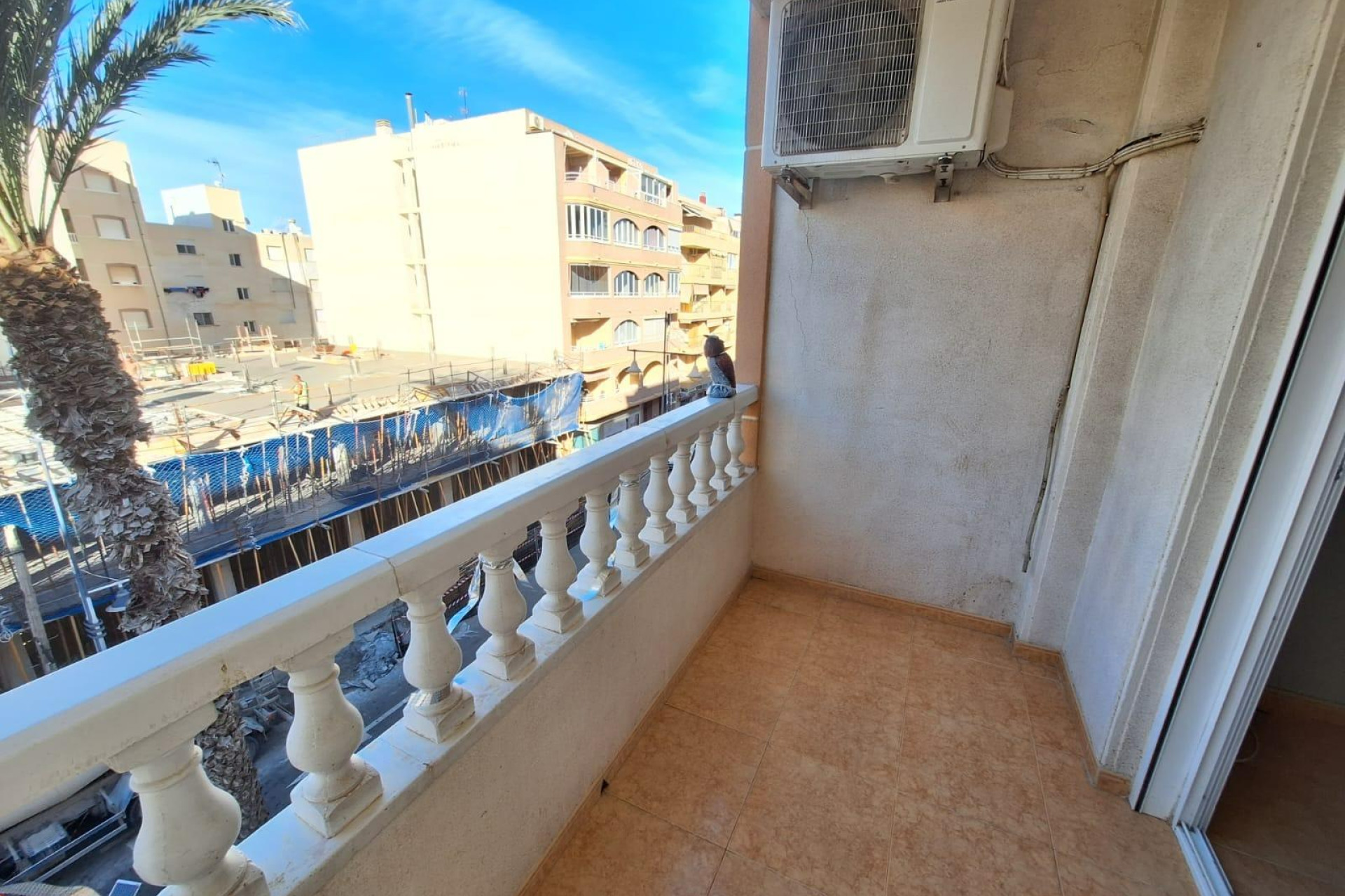 Resale - Apartment  - Torrevieja - Playa del Cura