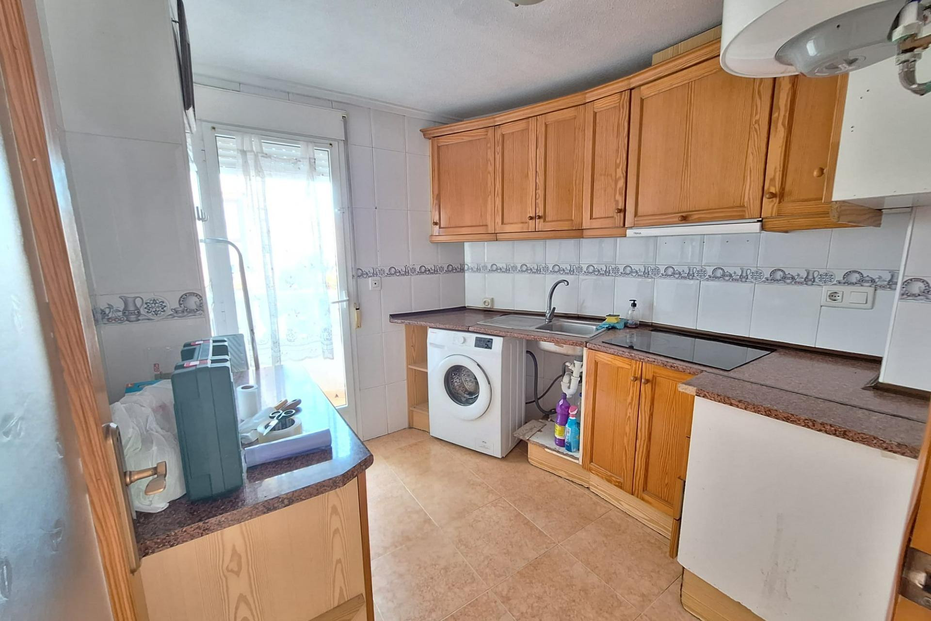 Resale - Apartment  - Torrevieja - Playa del Cura