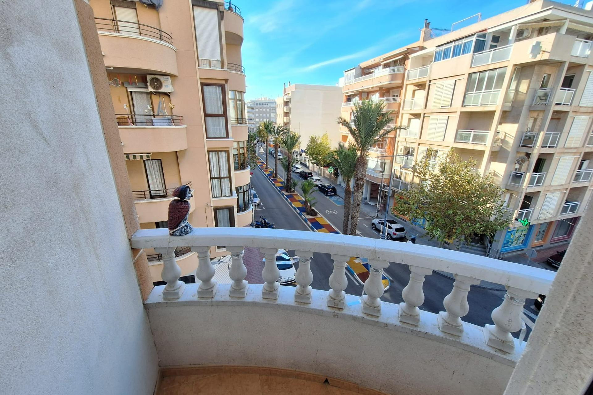 Resale - Apartment  - Torrevieja - Playa del Cura
