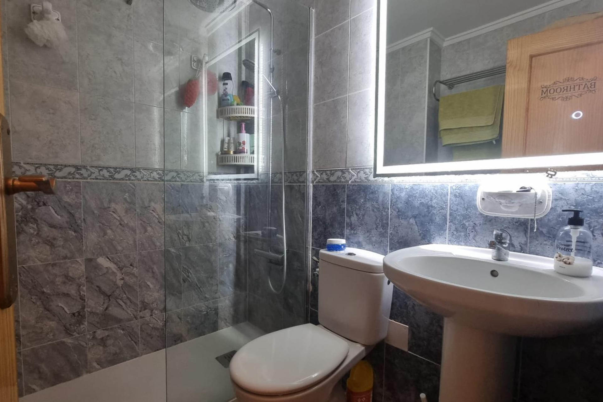 Resale - Apartment  - Torrevieja - Playa del Cura