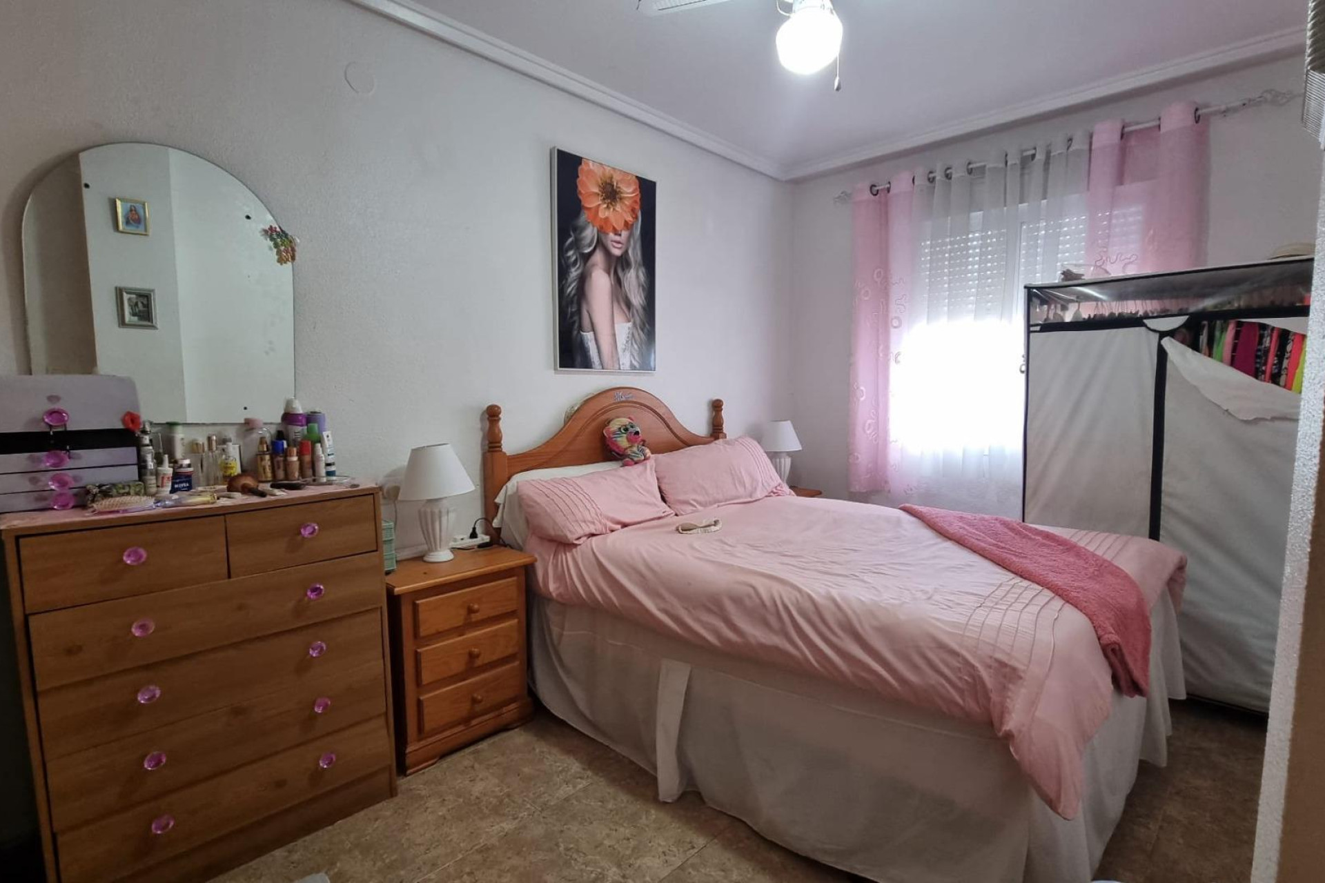 Resale - Apartment  - Torrevieja - Playa del Cura
