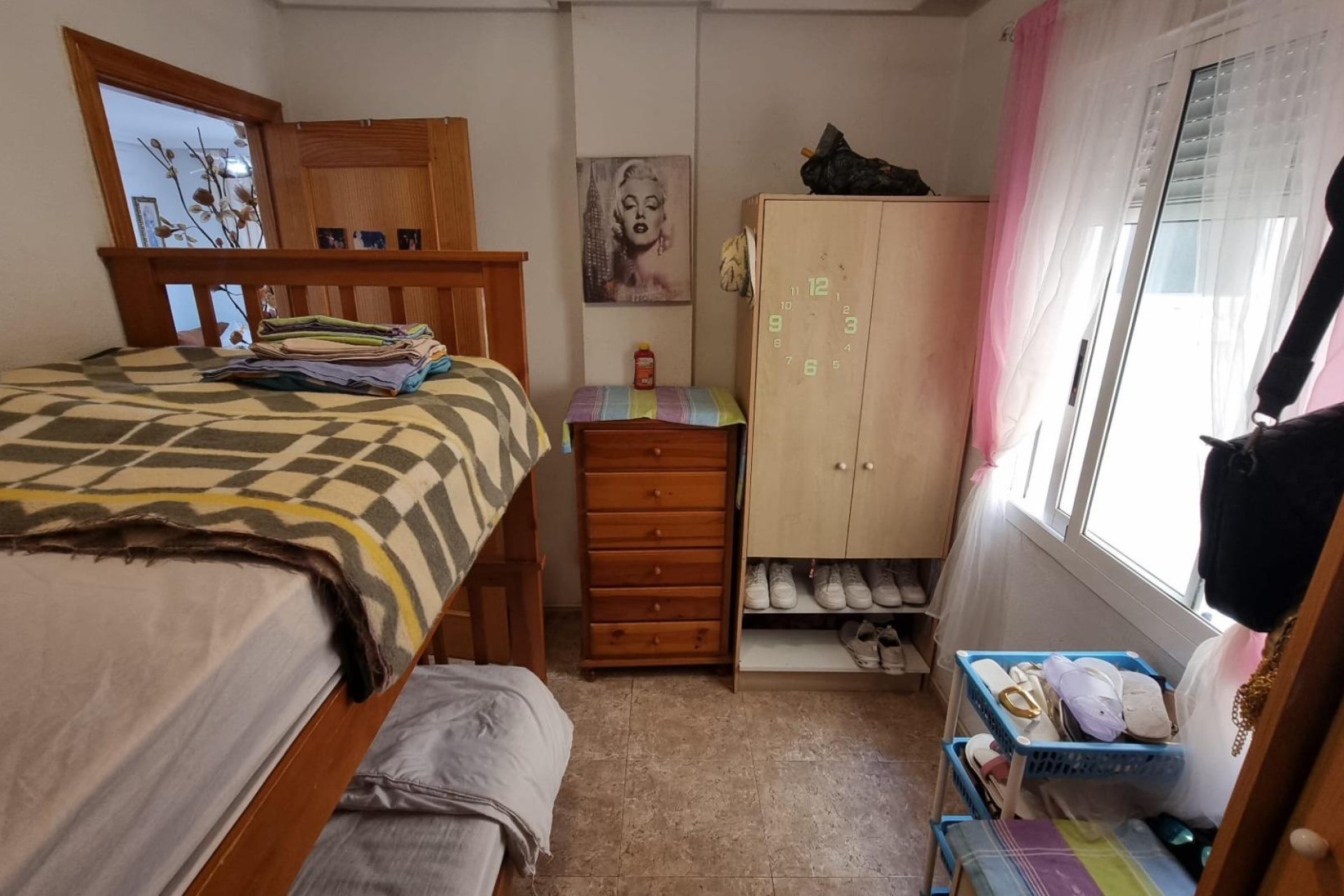 Resale - Apartment  - Torrevieja - Playa del Cura