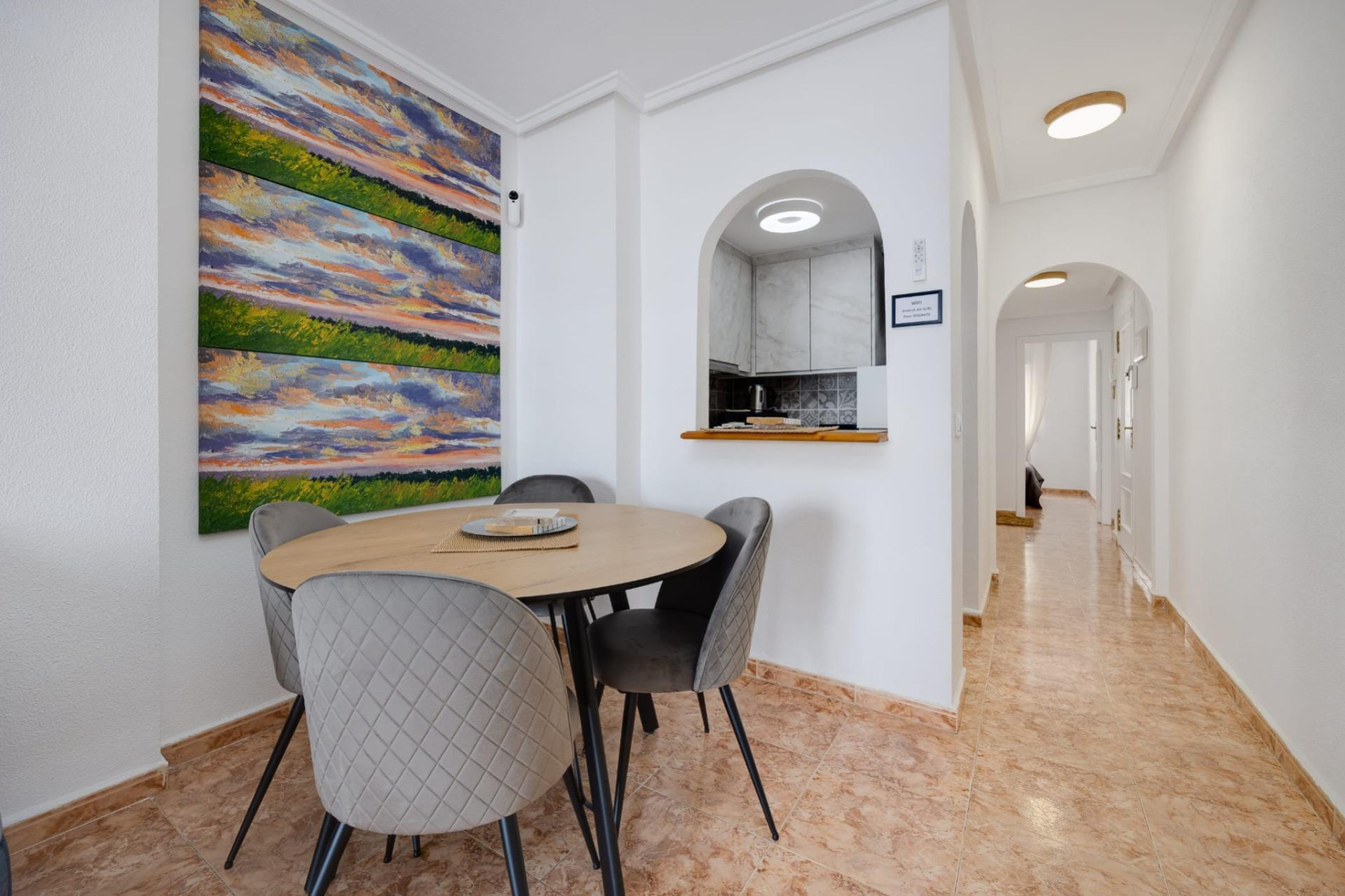 Resale - Apartment  - Torrevieja - Playa del Cura