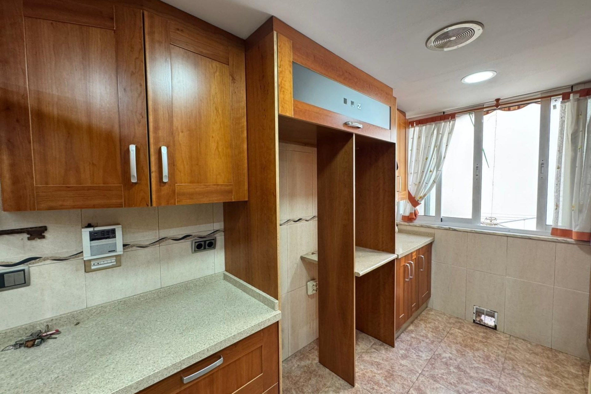 Resale - Apartment  - Torrevieja - Playa del Cura