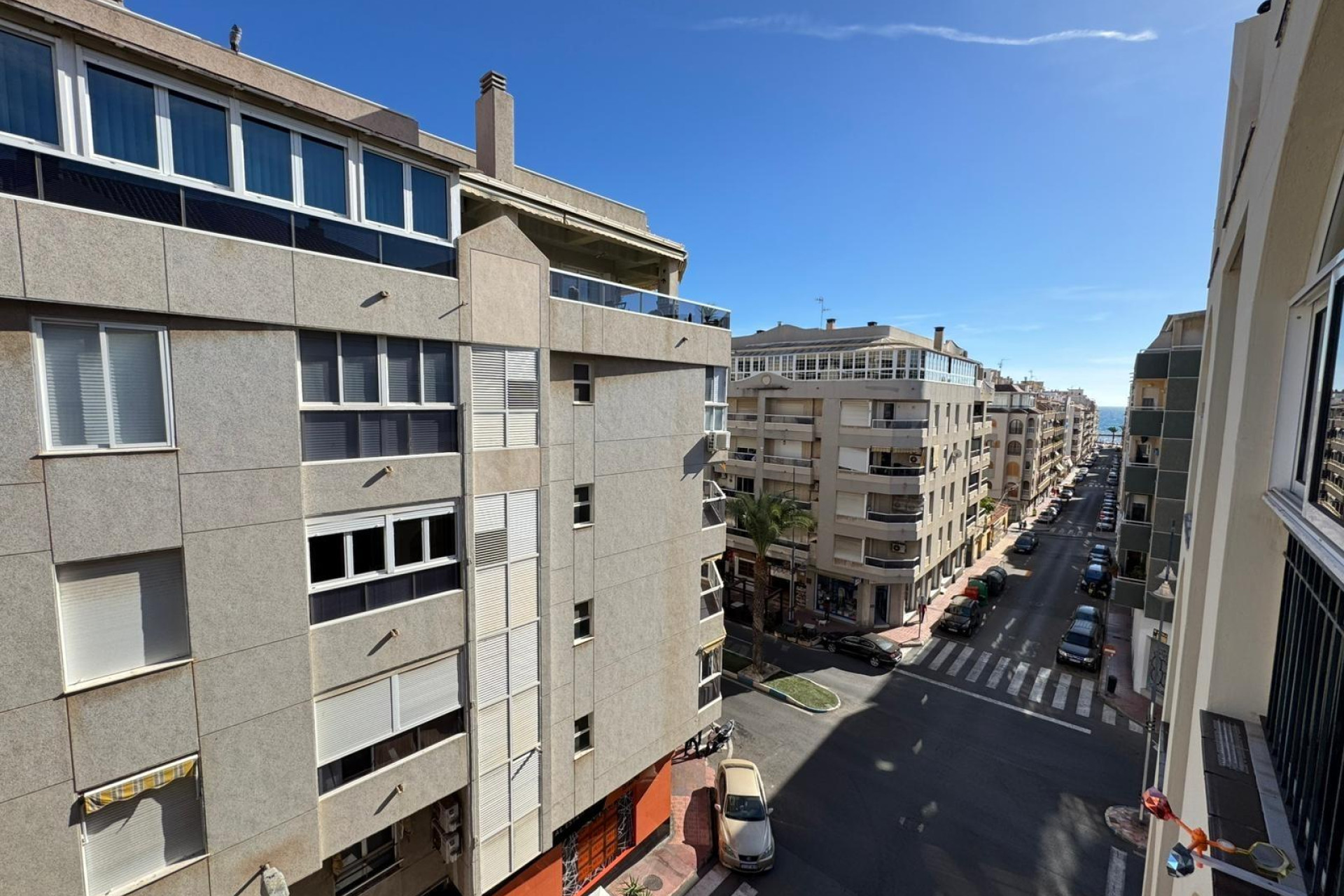 Resale - Apartment  - Torrevieja - Playa del Cura