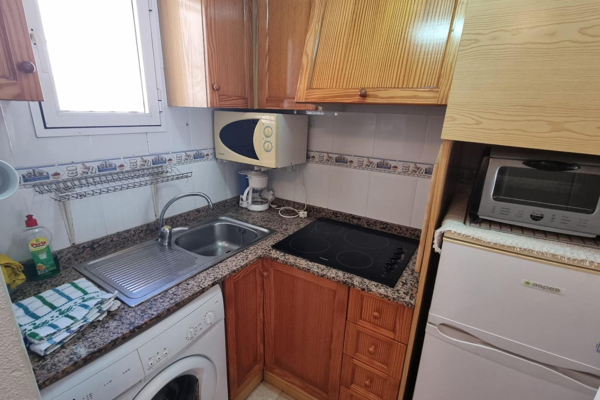 Resale - Apartment  - Torrevieja - Playa del Cura