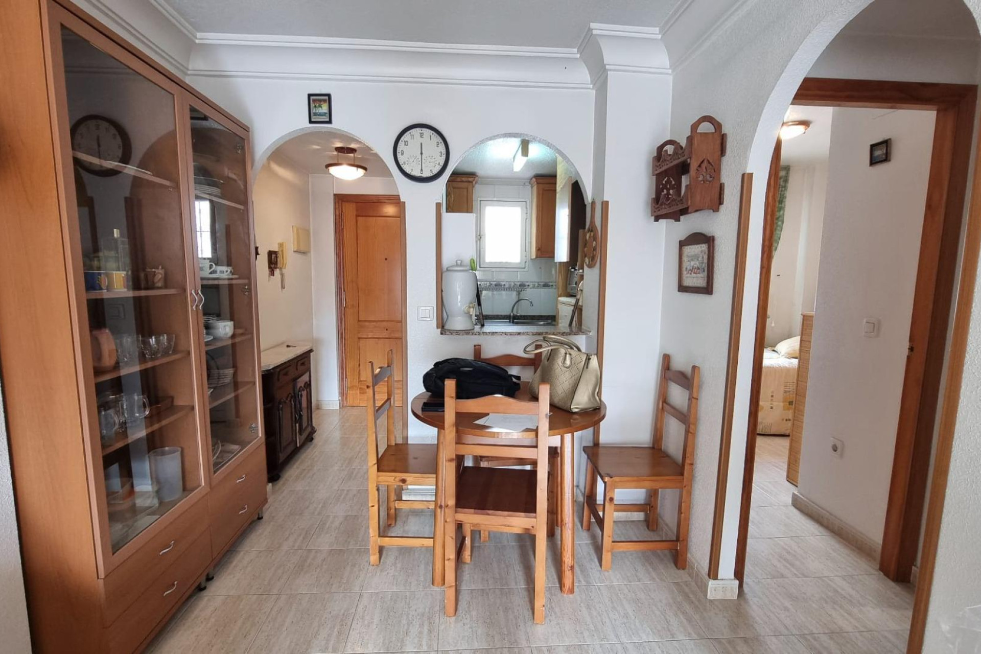 Resale - Apartment  - Torrevieja - Playa del Cura