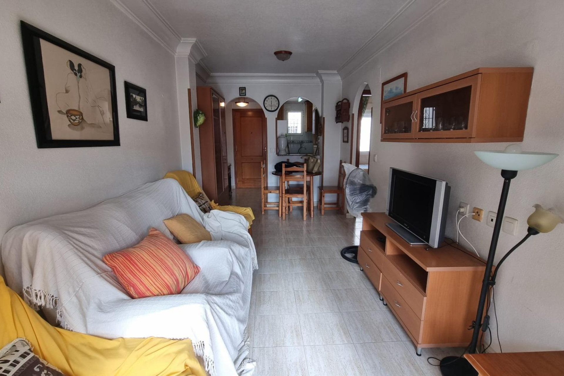 Resale - Apartment  - Torrevieja - Playa del Cura