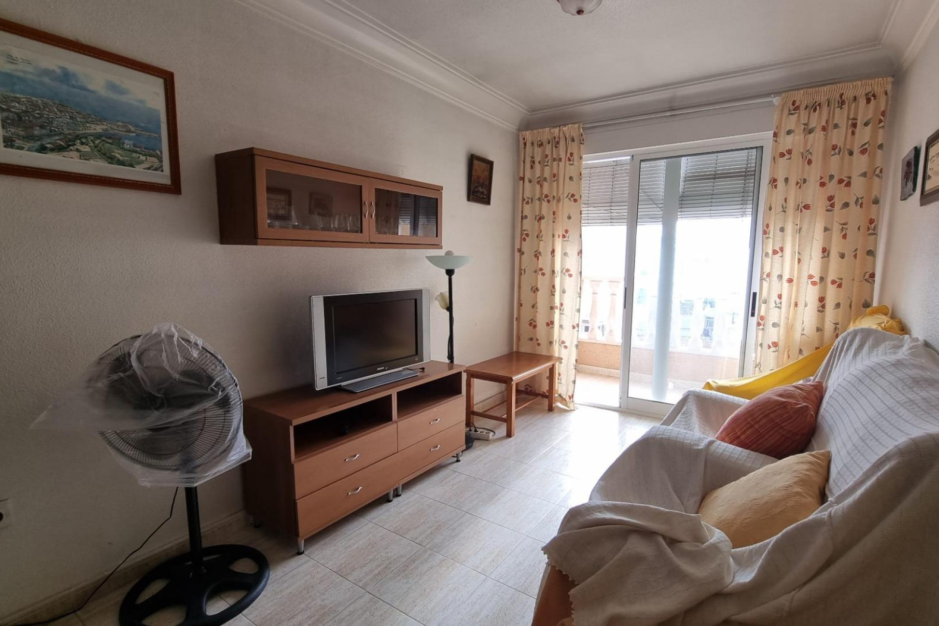 Resale - Apartment  - Torrevieja - Playa del Cura