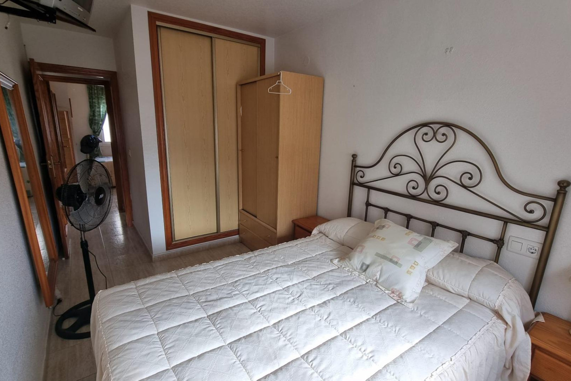 Resale - Apartment  - Torrevieja - Playa del Cura