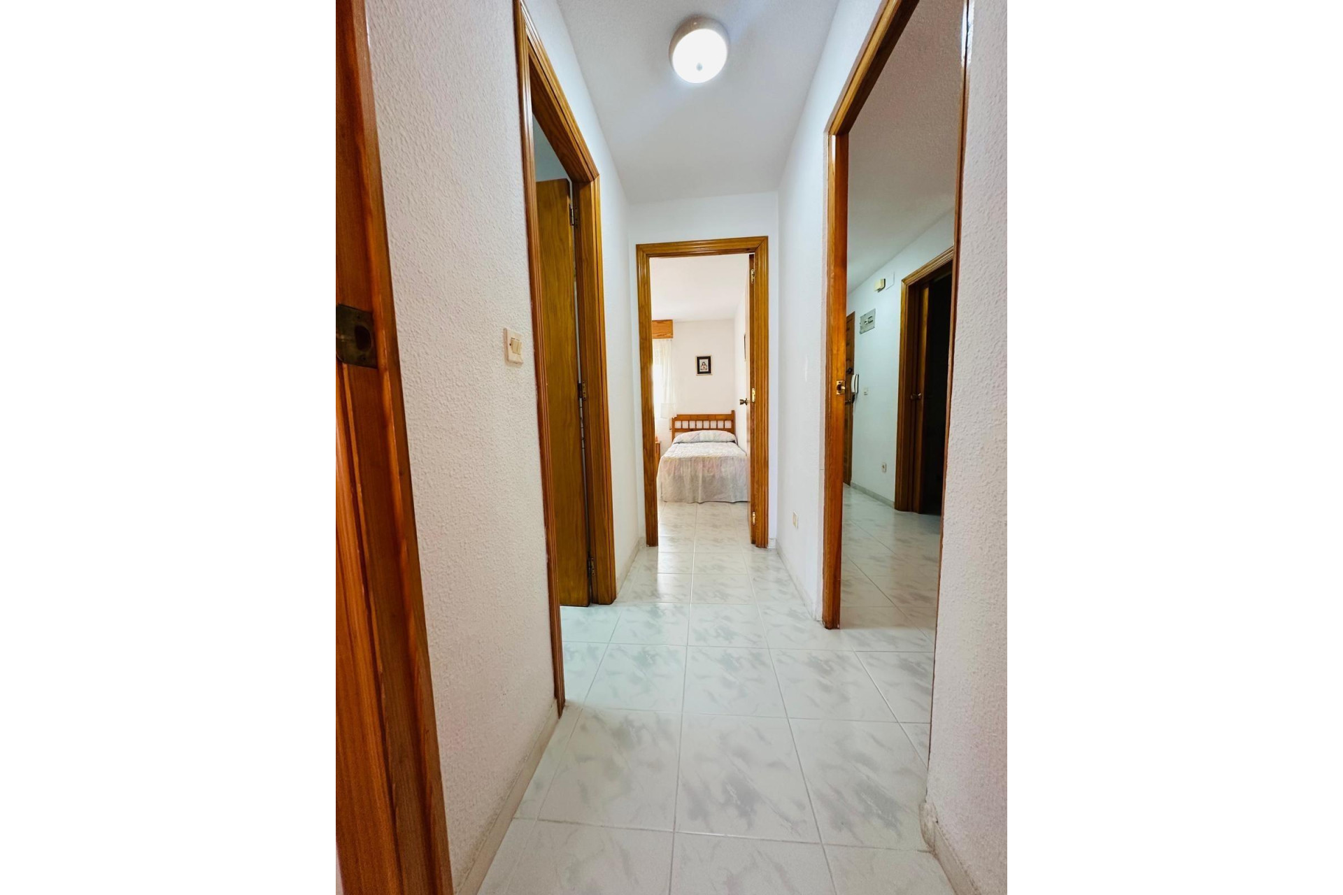 Resale - Apartment  - Torrevieja - Playa del Cura