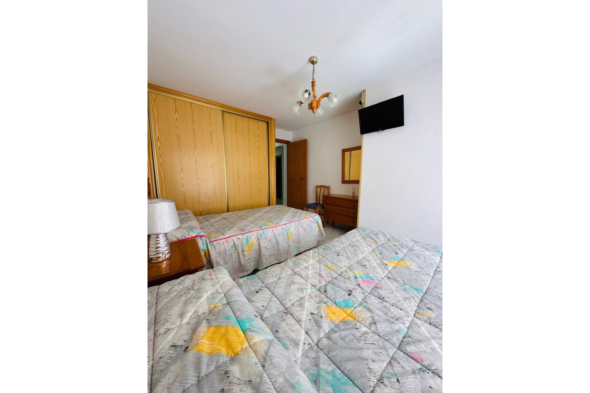 Resale - Apartment  - Torrevieja - Playa del Cura