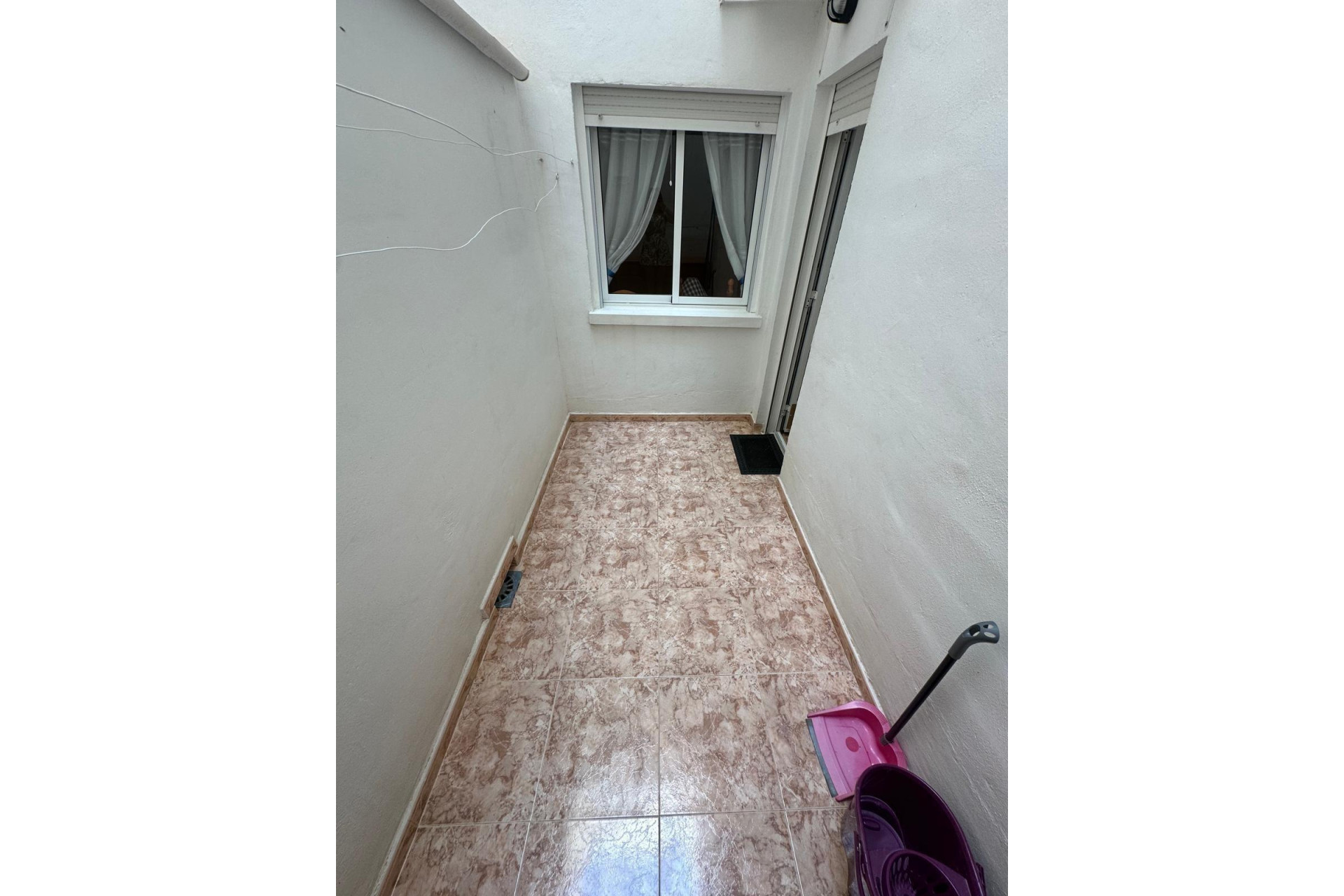 Resale - Apartment  - Torrevieja - Playa del Cura