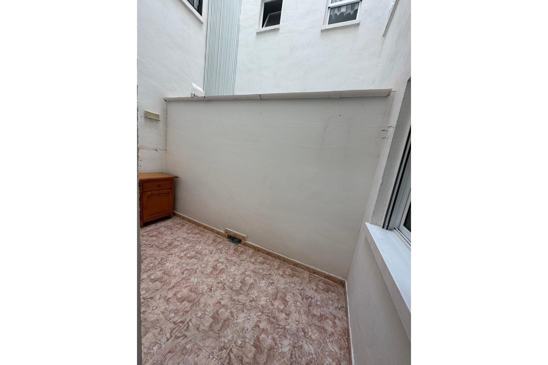 Resale - Apartment  - Torrevieja - Playa del Cura