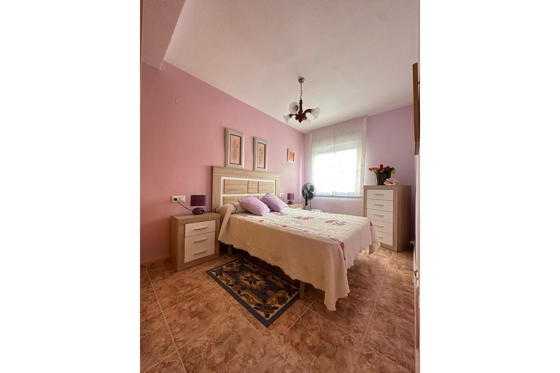 Resale - Apartment  - Torrevieja - Playa del Cura