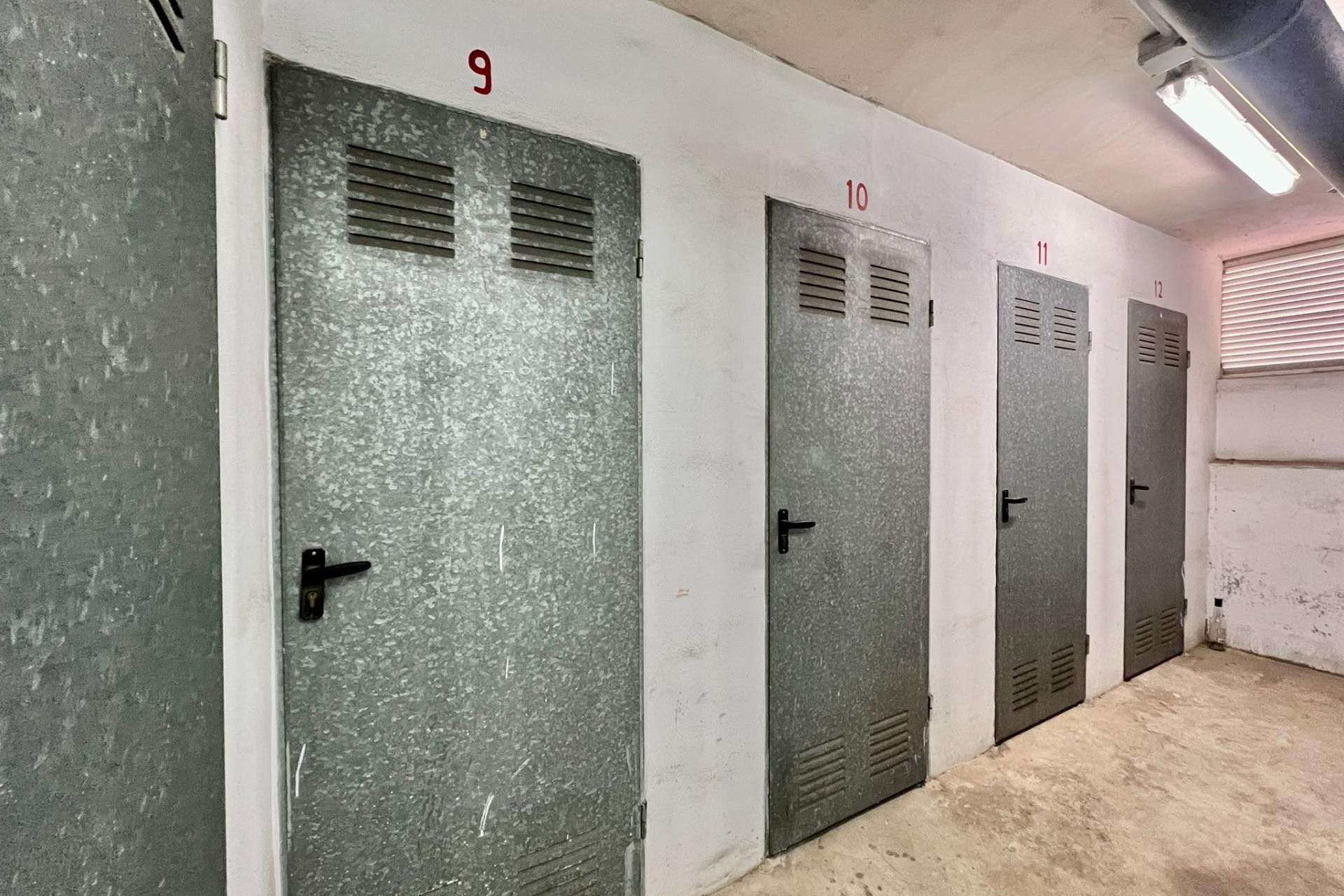 Resale - Apartment  - Torrevieja - Playa del Cura