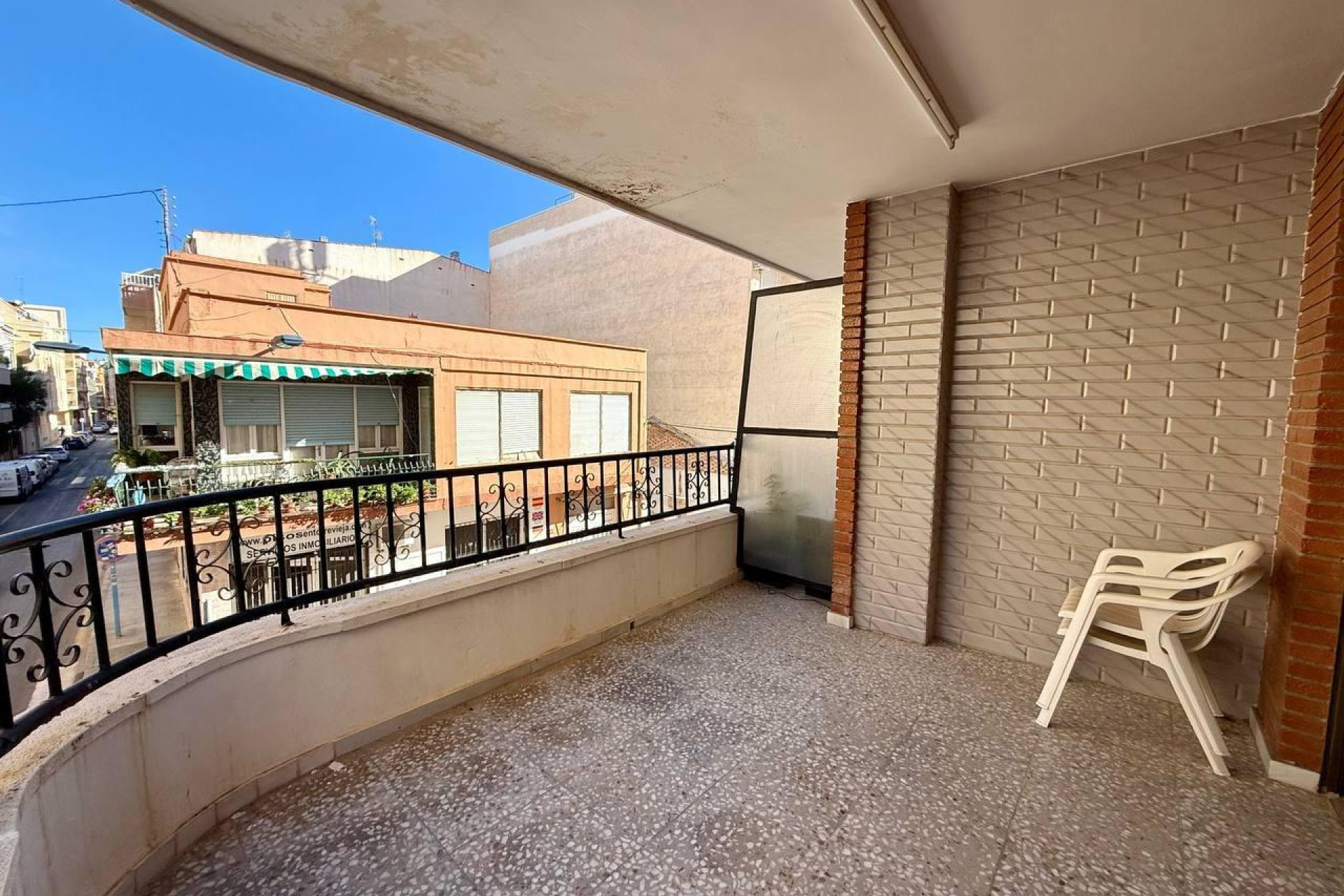 Resale - Apartment  - Torrevieja - Playa del Cura