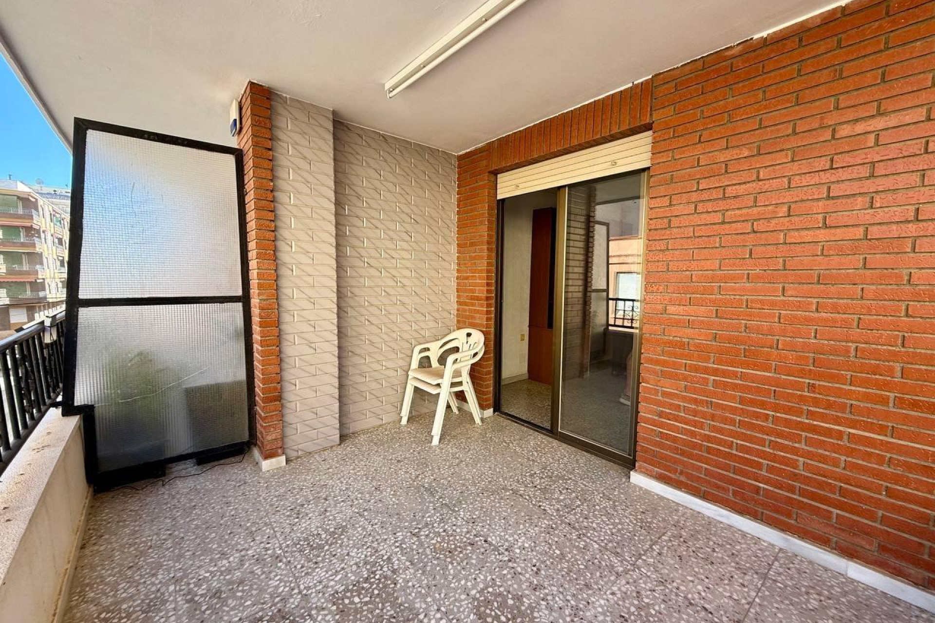 Resale - Apartment  - Torrevieja - Playa del Cura