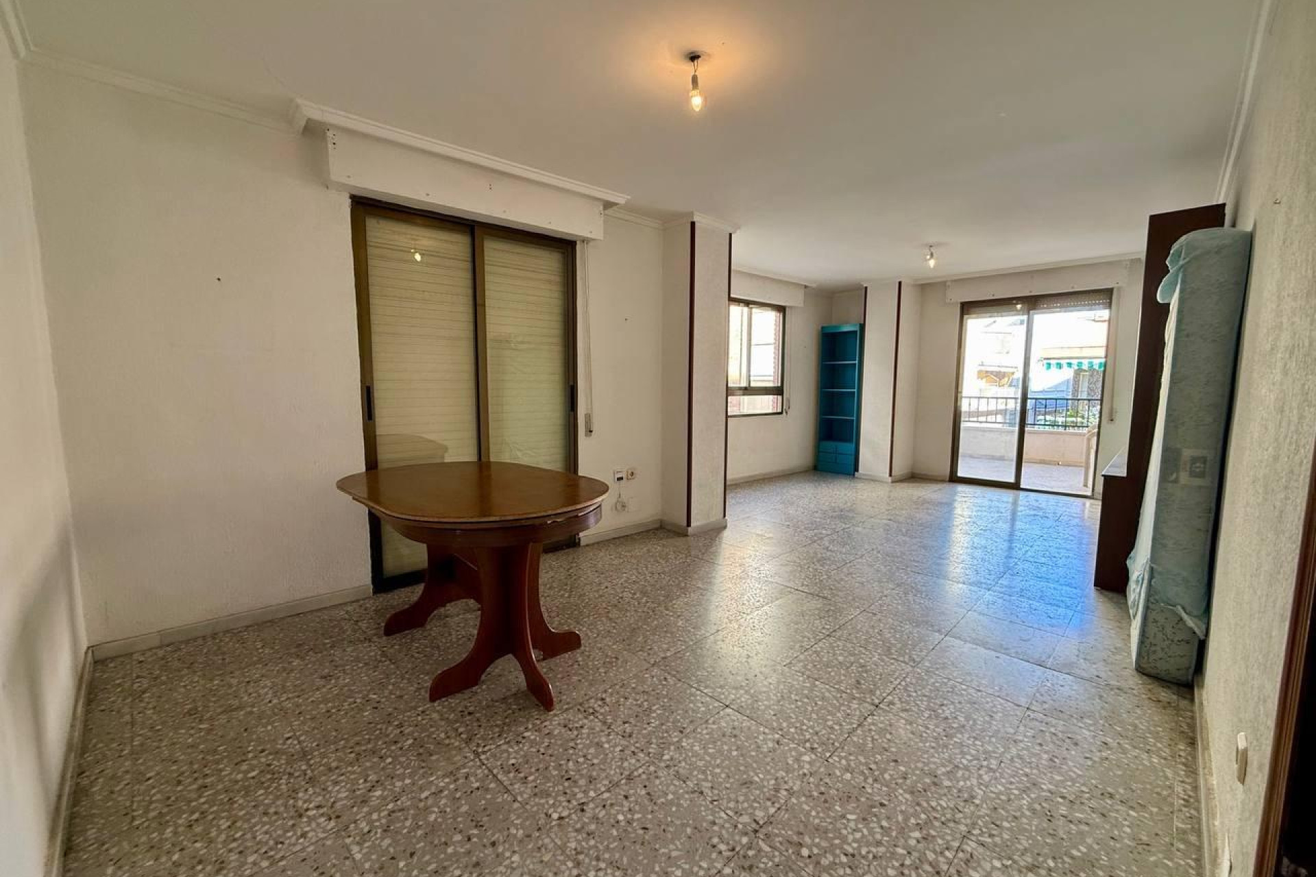 Resale - Apartment  - Torrevieja - Playa del Cura