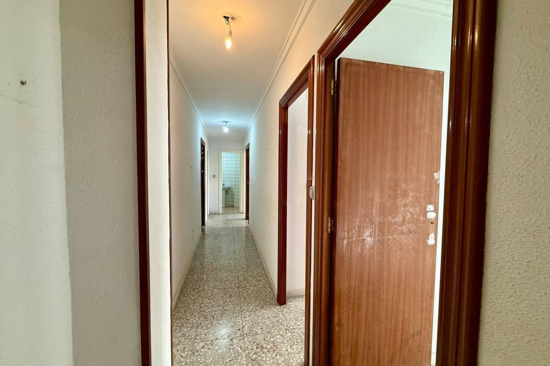 Resale - Apartment  - Torrevieja - Playa del Cura