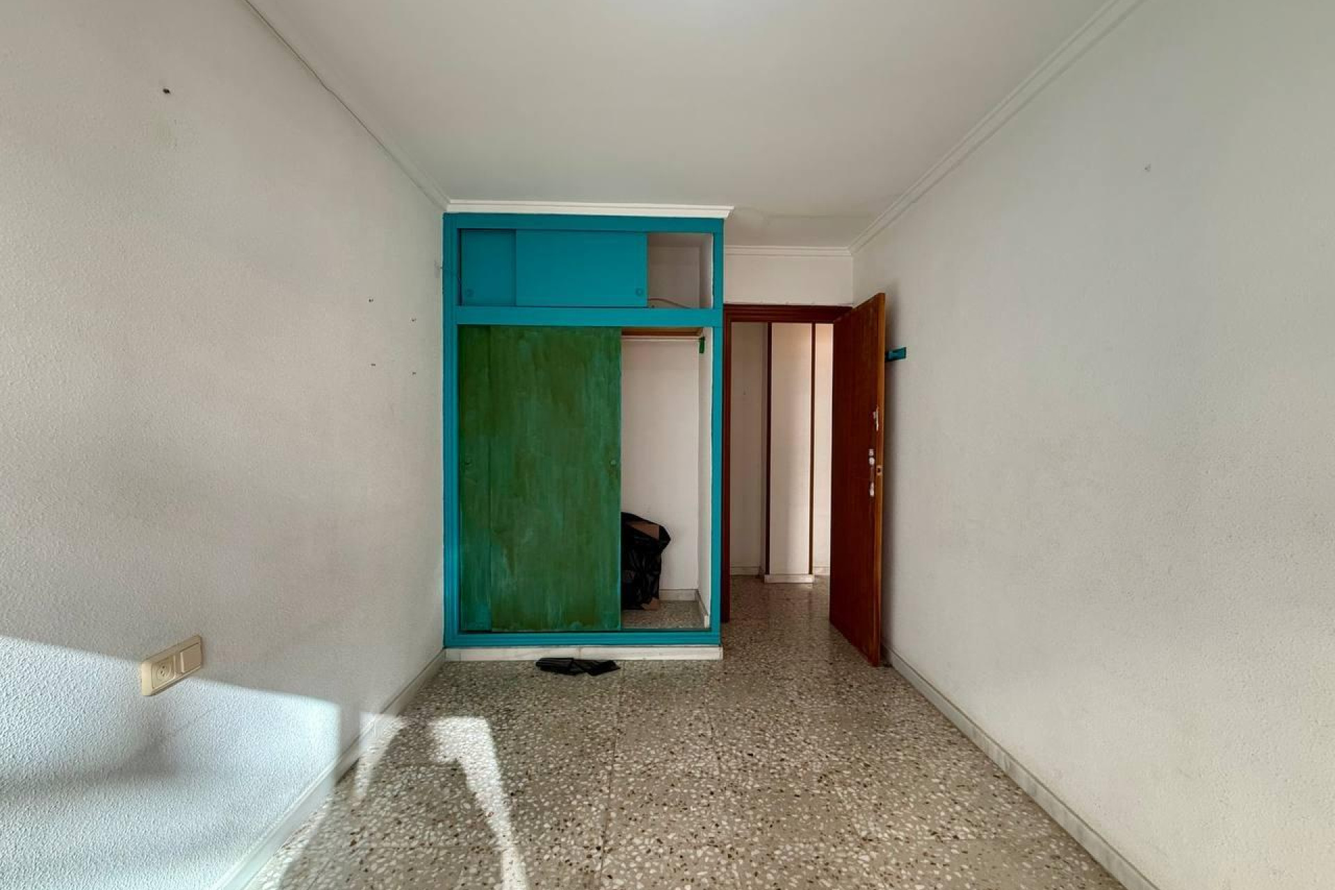 Resale - Apartment  - Torrevieja - Playa del Cura