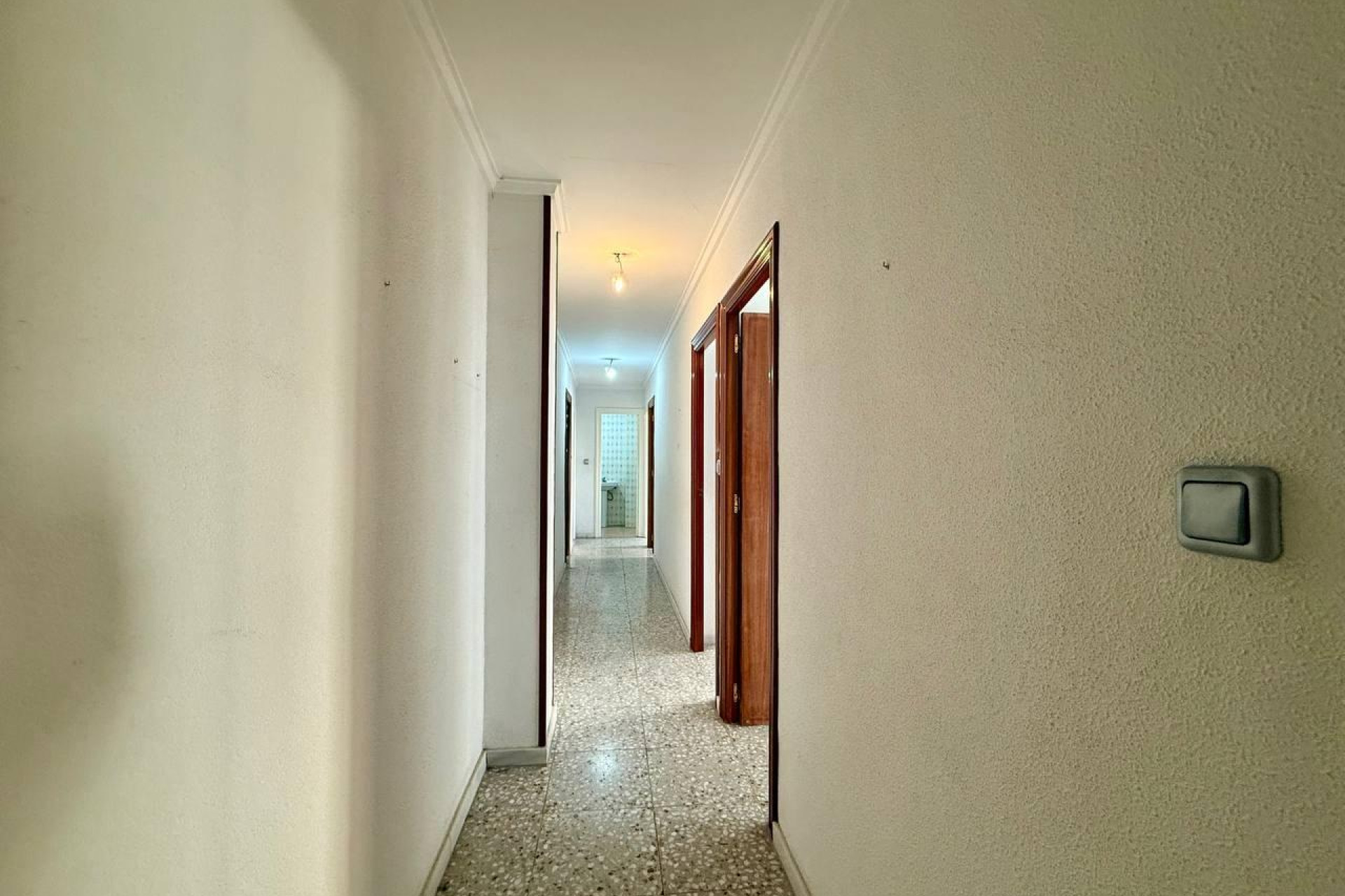 Resale - Apartment  - Torrevieja - Playa del Cura