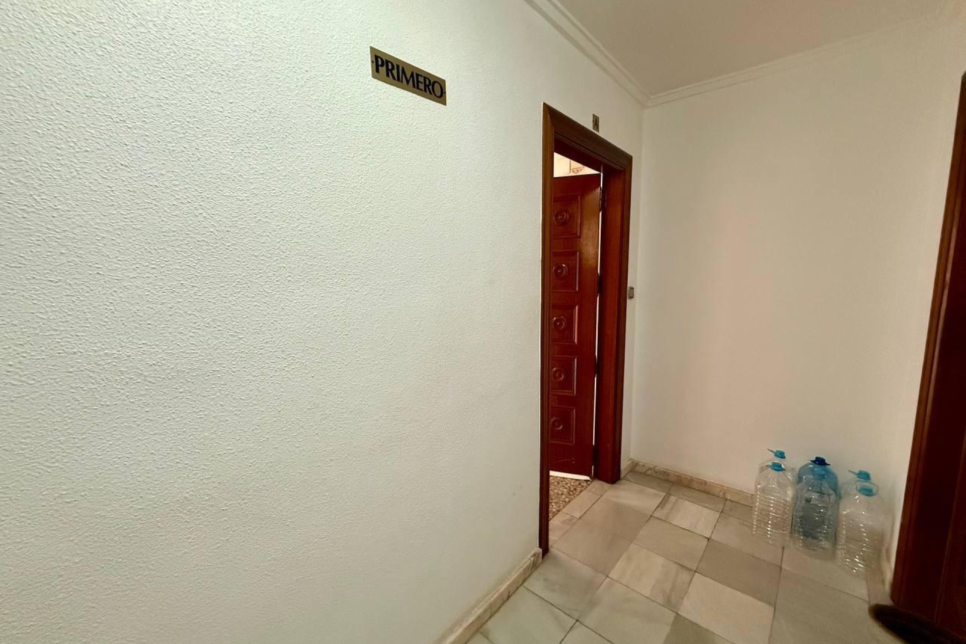 Resale - Apartment  - Torrevieja - Playa del Cura