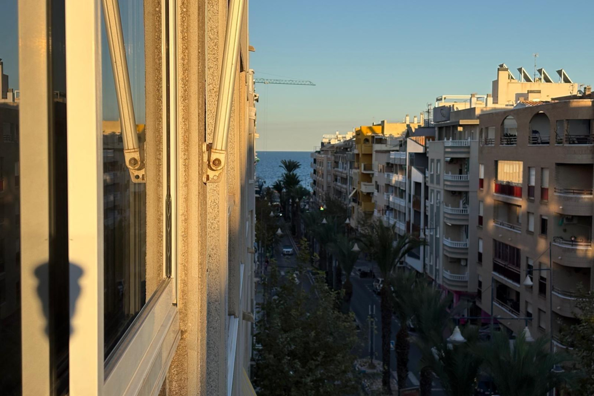 Resale - Apartment  - Torrevieja - Playa del Cura