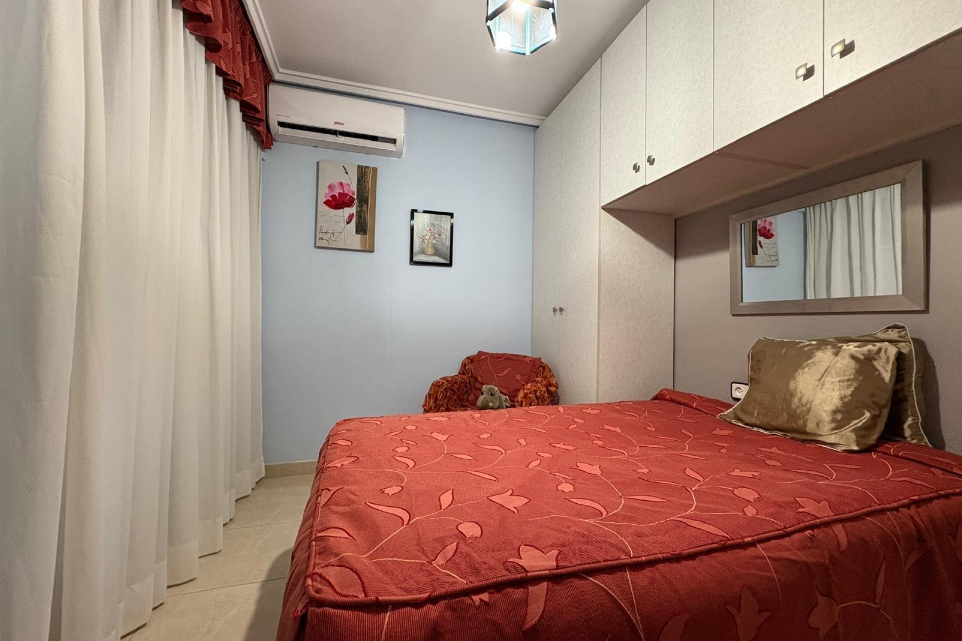 Resale - Apartment  - Torrevieja - Playa del Cura