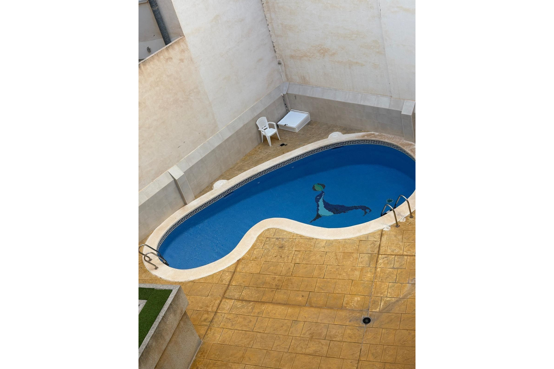 Resale - Apartment  - Torrevieja - Playa del Cura