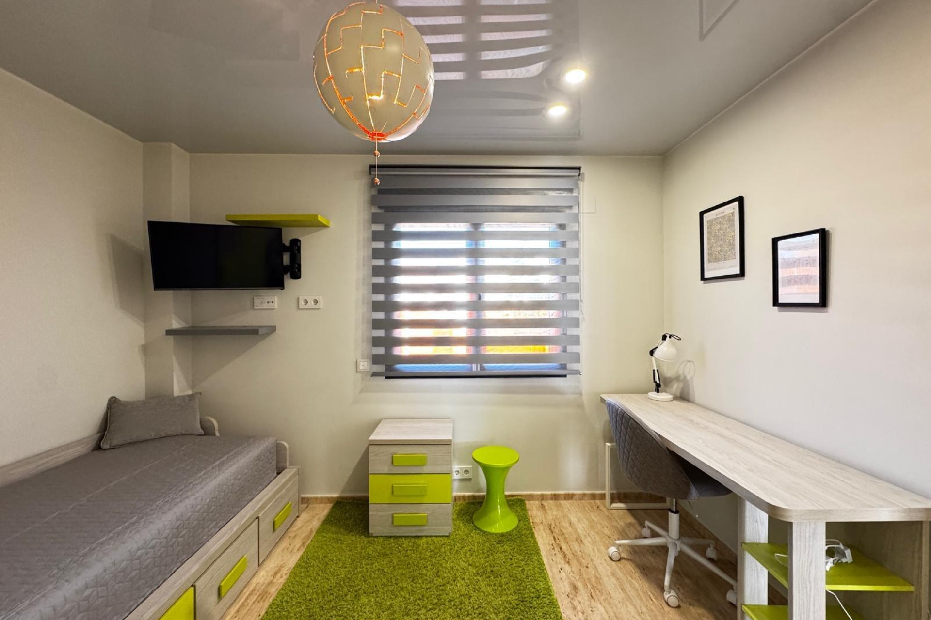 Resale - Apartment  - Torrevieja - Playa del Cura