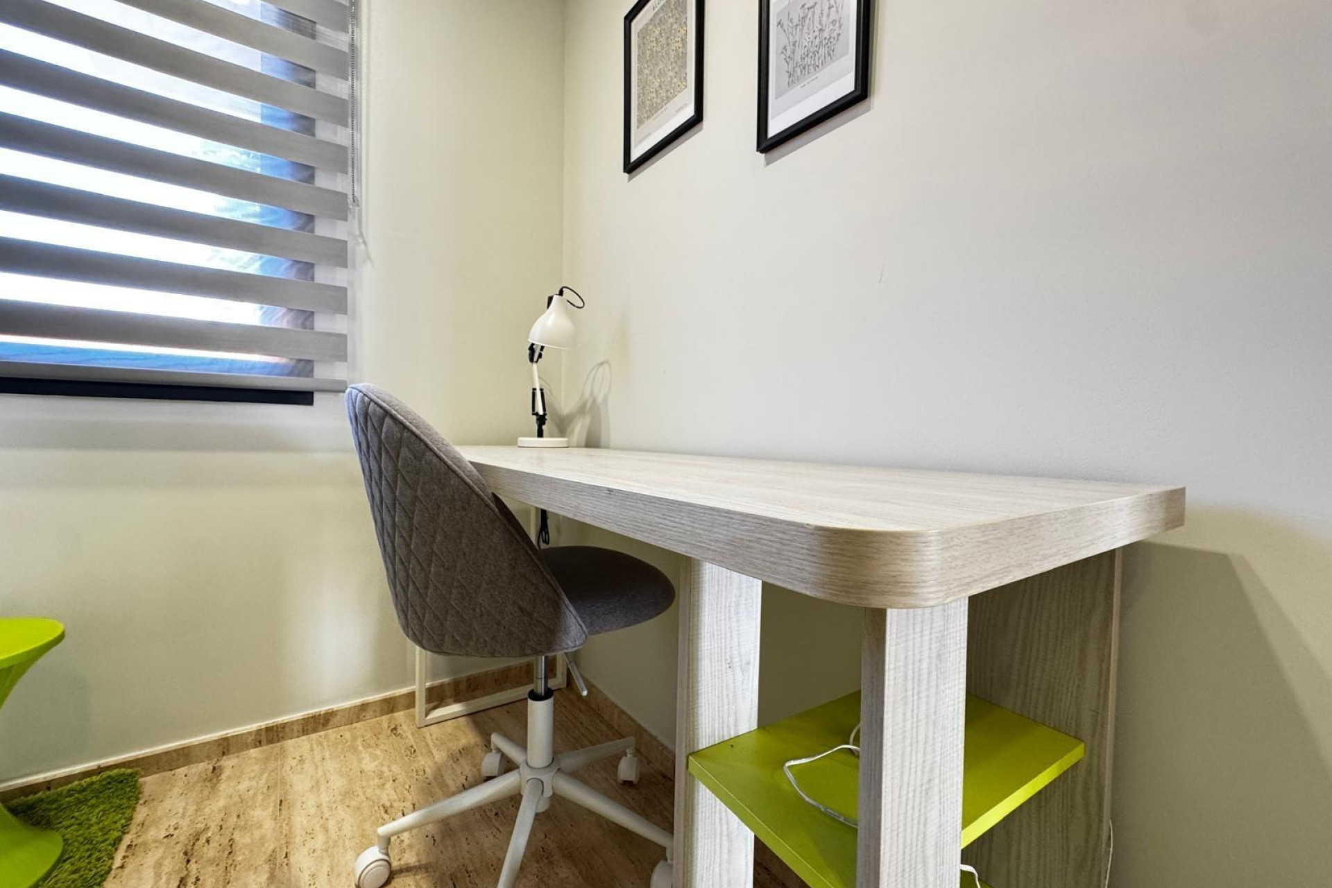 Resale - Apartment  - Torrevieja - Playa del Cura