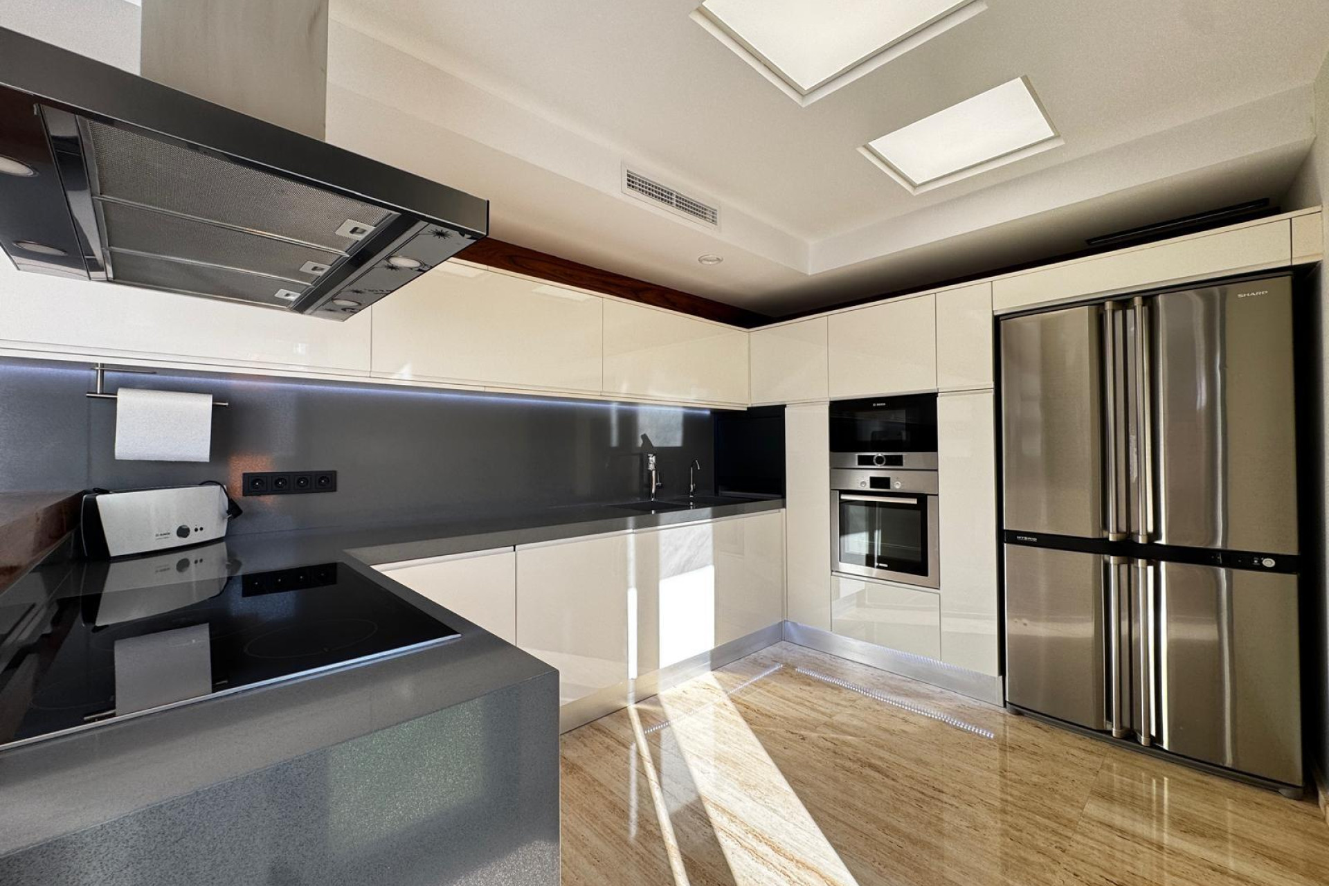 Resale - Apartment  - Torrevieja - Playa del Cura