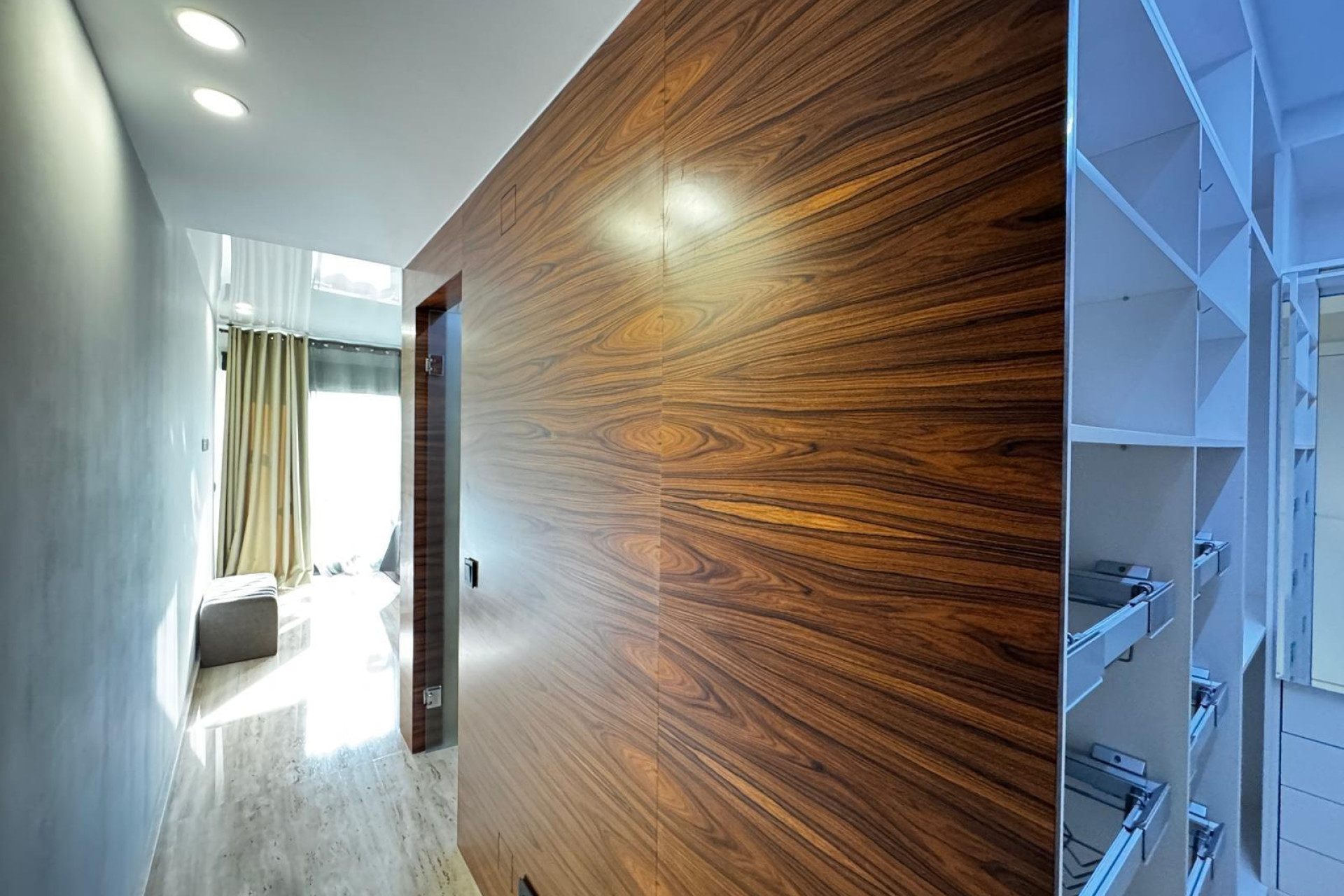 Resale - Apartment  - Torrevieja - Playa del Cura