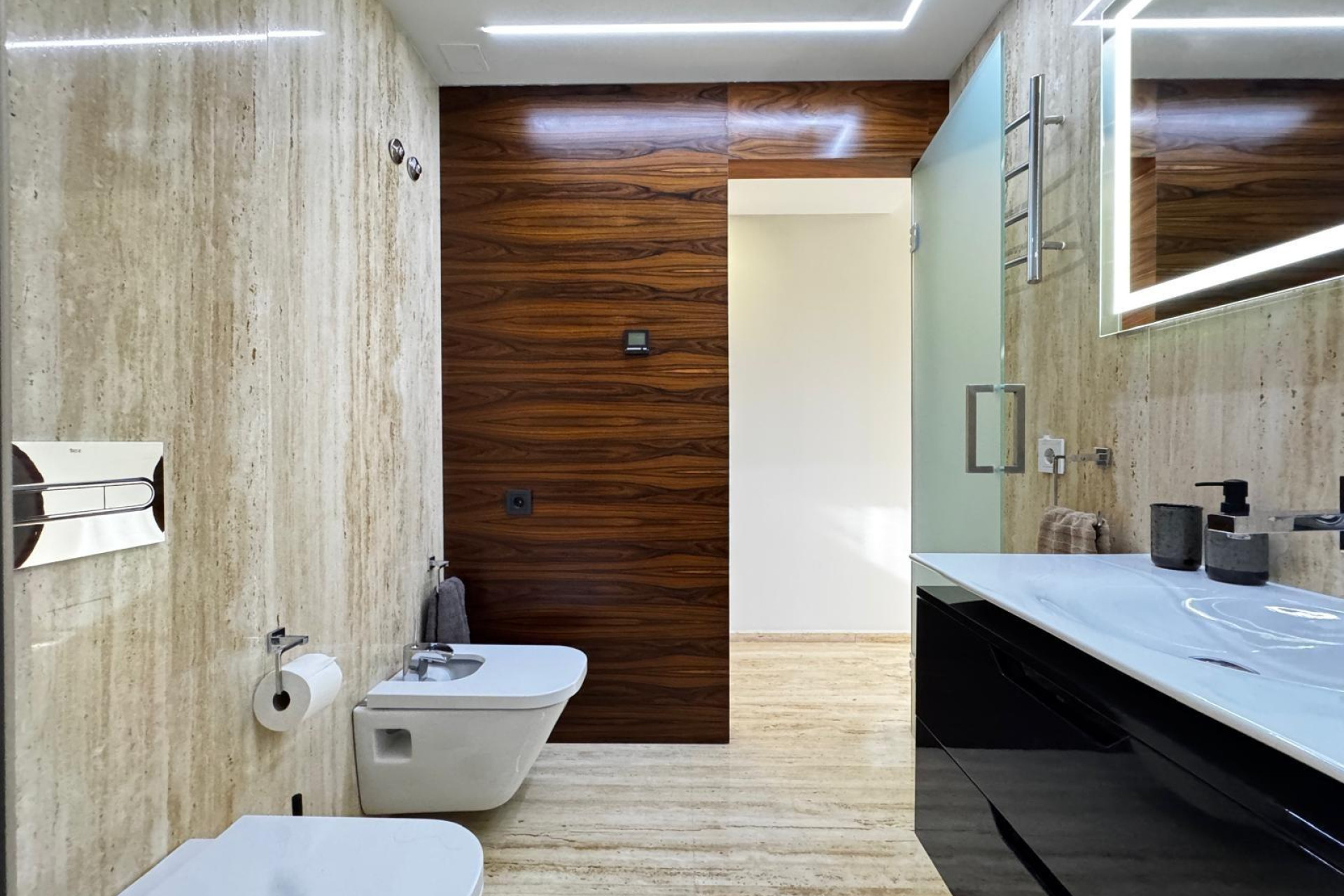 Resale - Apartment  - Torrevieja - Playa del Cura